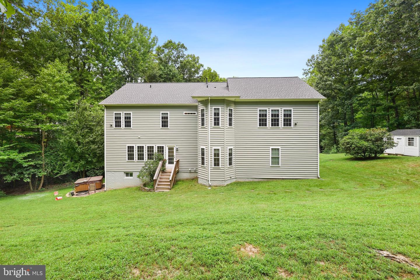 8319 CANTEEN CIR, FREDERICKSBURG, Virginia 22407, 4 Bedrooms Bedrooms, ,4 BathroomsBathrooms,Residential,For sale,8319 CANTEEN CIR,VASP2034980 MLS # VASP2034980
