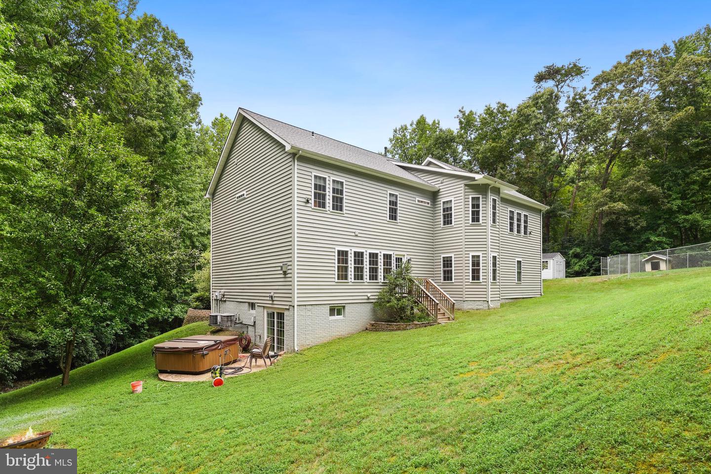 8319 CANTEEN CIR, FREDERICKSBURG, Virginia 22407, 4 Bedrooms Bedrooms, ,4 BathroomsBathrooms,Residential,For sale,8319 CANTEEN CIR,VASP2034980 MLS # VASP2034980