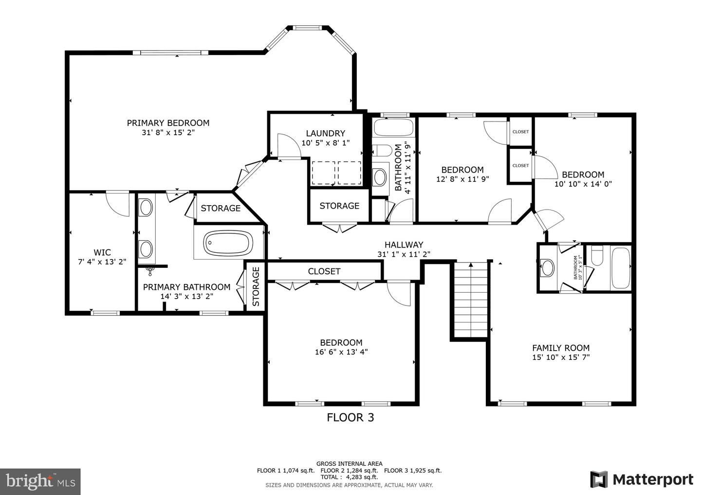 8319 CANTEEN CIR, FREDERICKSBURG, Virginia 22407, 4 Bedrooms Bedrooms, ,4 BathroomsBathrooms,Residential,For sale,8319 CANTEEN CIR,VASP2034980 MLS # VASP2034980
