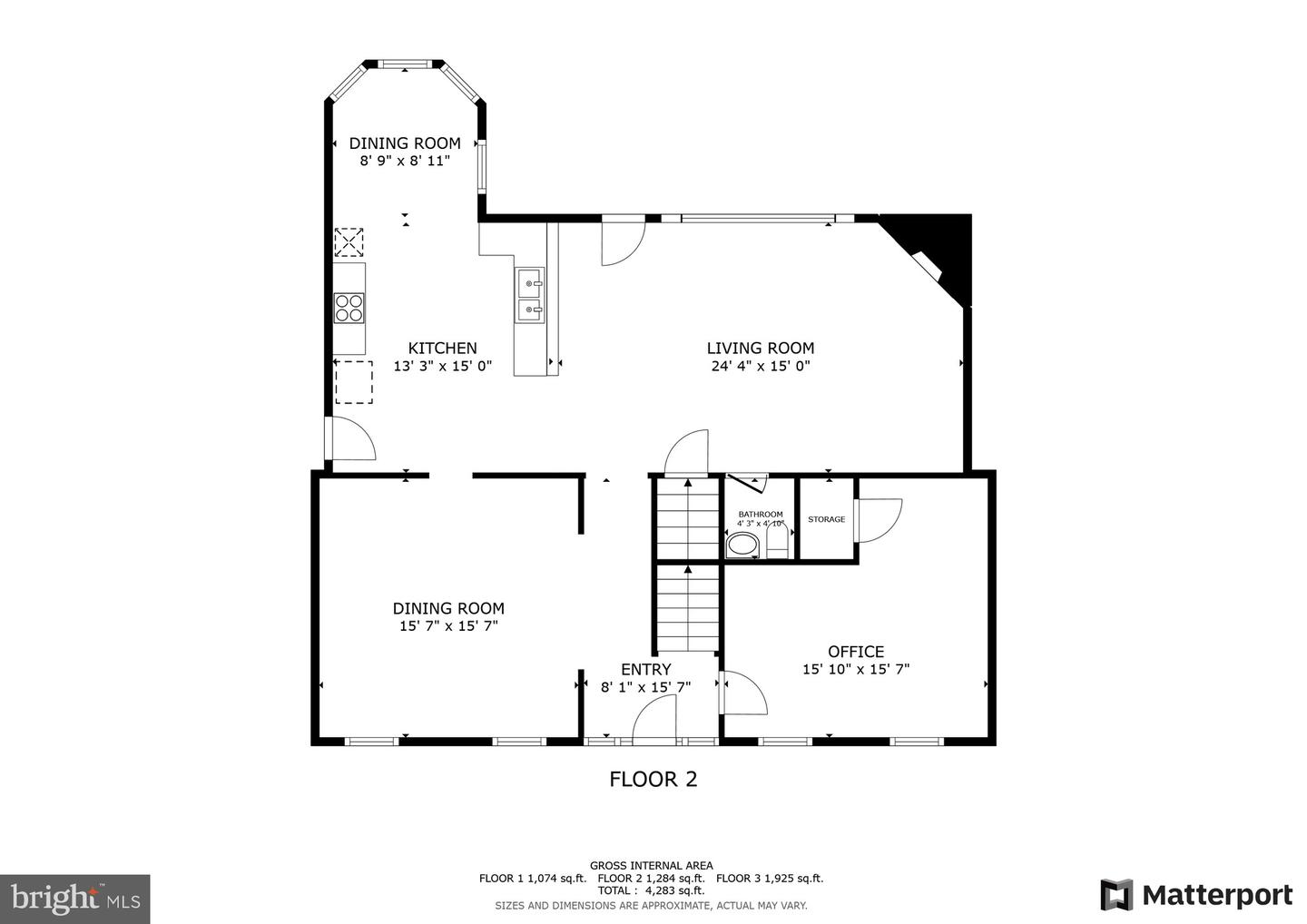 8319 CANTEEN CIR, FREDERICKSBURG, Virginia 22407, 4 Bedrooms Bedrooms, ,4 BathroomsBathrooms,Residential,For sale,8319 CANTEEN CIR,VASP2034980 MLS # VASP2034980