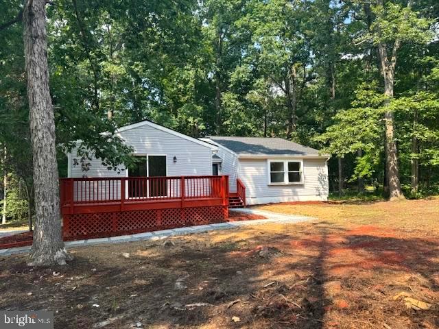 3024 BROOK BLVD, QUINTON, Virginia 23141, 4 Bedrooms Bedrooms, ,4 BathroomsBathrooms,Residential,For sale,3024 BROOK BLVD,VANK2000102 MLS # VANK2000102