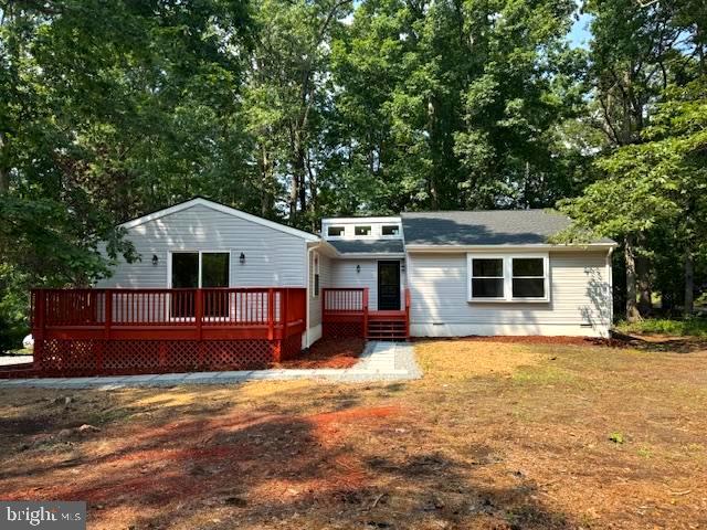 3024 BROOK BLVD, QUINTON, Virginia 23141, 4 Bedrooms Bedrooms, ,4 BathroomsBathrooms,Residential,For sale,3024 BROOK BLVD,VANK2000102 MLS # VANK2000102