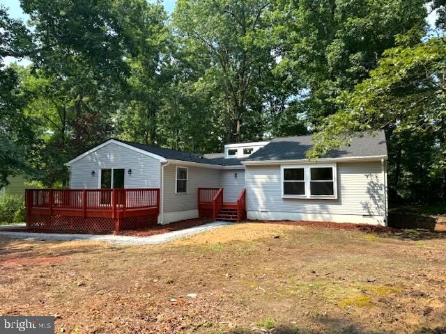 3024 BROOK BLVD, QUINTON, Virginia 23141, 4 Bedrooms Bedrooms, ,4 BathroomsBathrooms,Residential,For sale,3024 BROOK BLVD,VANK2000102 MLS # VANK2000102