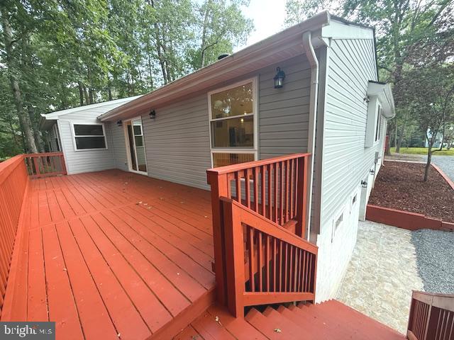 3024 BROOK BLVD, QUINTON, Virginia 23141, 4 Bedrooms Bedrooms, ,4 BathroomsBathrooms,Residential,For sale,3024 BROOK BLVD,VANK2000102 MLS # VANK2000102