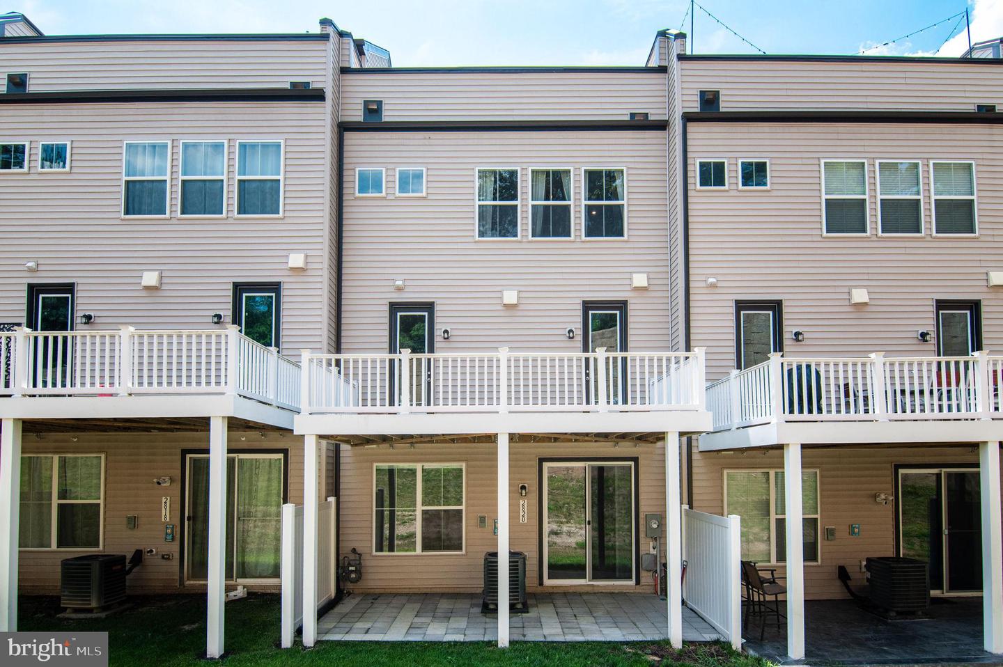 2820 HOKIE LN, ALEXANDRIA, Virginia 22306, 3 Bedrooms Bedrooms, 8 Rooms Rooms,2 BathroomsBathrooms,Residential,For sale,2820 HOKIE LN,VAFX2257886 MLS # VAFX2257886