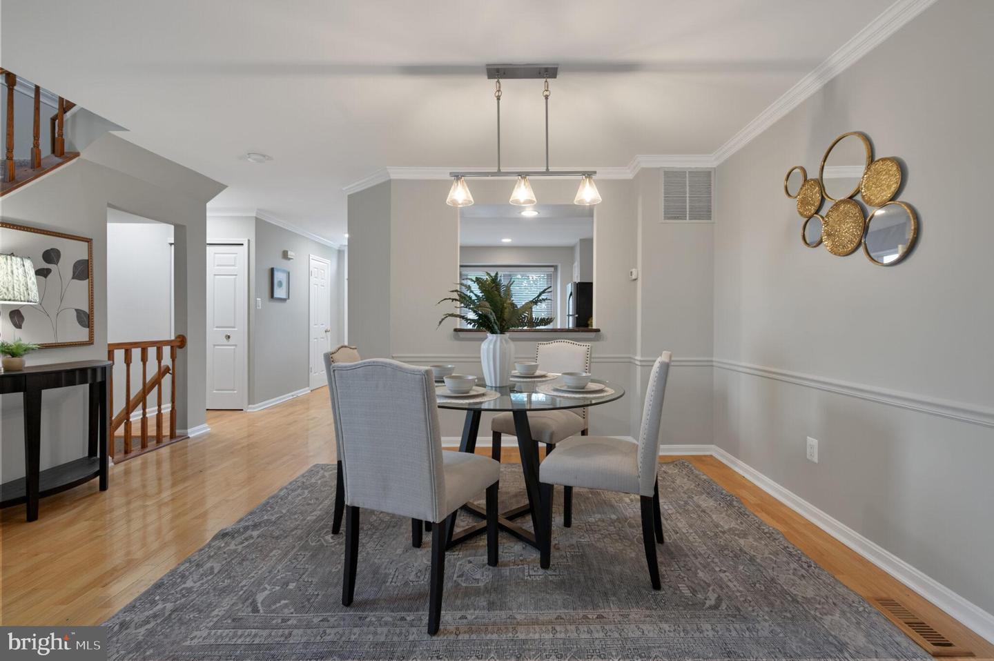 7212 LENSFIELD CT, ALEXANDRIA, Virginia 22315, 3 Bedrooms Bedrooms, ,2 BathroomsBathrooms,Residential,For sale,7212 LENSFIELD CT,VAFX2257912 MLS # VAFX2257912