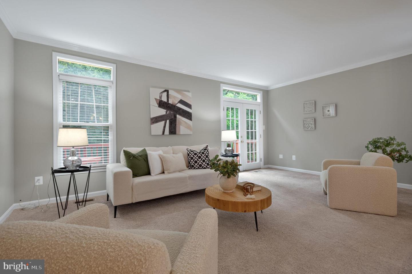 7212 LENSFIELD CT, ALEXANDRIA, Virginia 22315, 3 Bedrooms Bedrooms, ,2 BathroomsBathrooms,Residential,For sale,7212 LENSFIELD CT,VAFX2257912 MLS # VAFX2257912