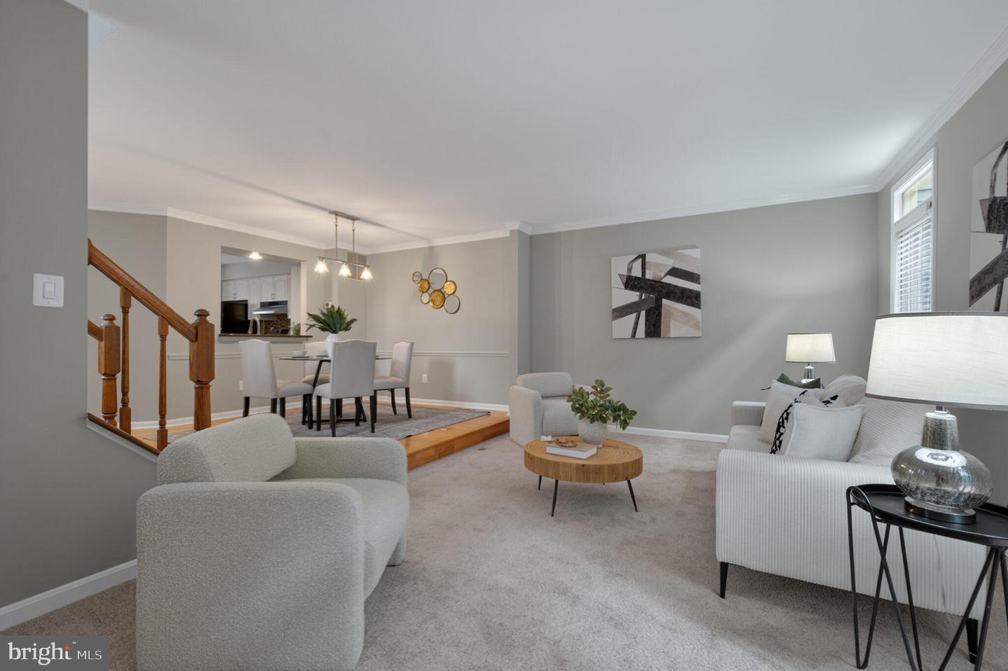 7212 LENSFIELD CT, ALEXANDRIA, Virginia 22315, 3 Bedrooms Bedrooms, ,2 BathroomsBathrooms,Residential,For sale,7212 LENSFIELD CT,VAFX2257912 MLS # VAFX2257912