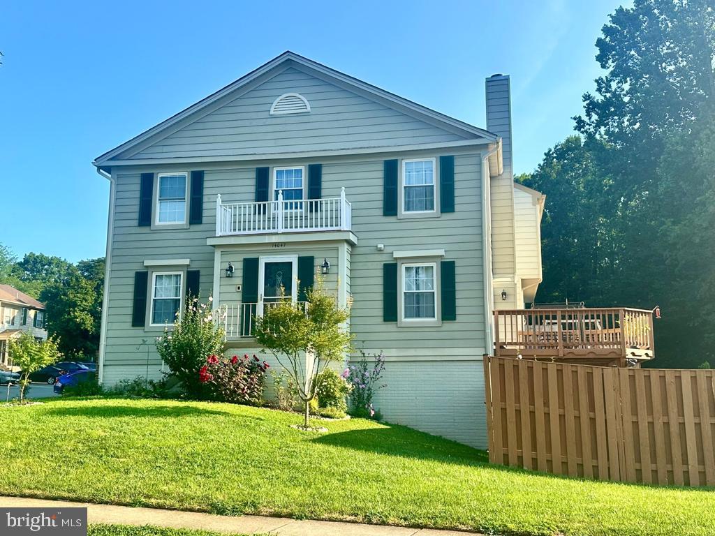 14047 LESTRIC LN, WOODBRIDGE, Virginia 22193, 3 Bedrooms Bedrooms, ,2 BathroomsBathrooms,Residential,For sale,14047 LESTRIC LN,VAPW2100134 MLS # VAPW2100134