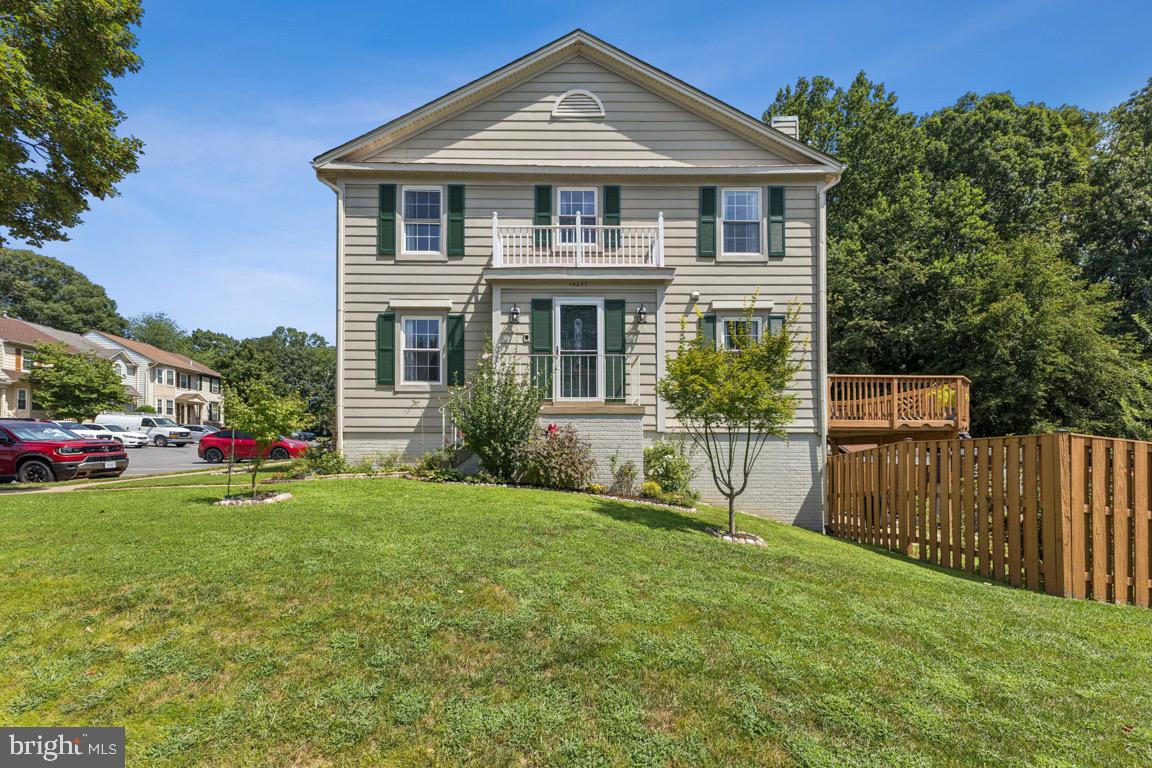 14047 LESTRIC LN, WOODBRIDGE, Virginia 22193, 3 Bedrooms Bedrooms, ,2 BathroomsBathrooms,Residential,For sale,14047 LESTRIC LN,VAPW2100134 MLS # VAPW2100134