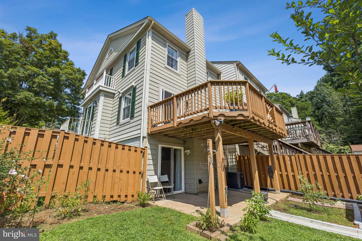 14047 LESTRIC LN, WOODBRIDGE, Virginia 22193, 3 Bedrooms Bedrooms, ,2 BathroomsBathrooms,Residential,For sale,14047 LESTRIC LN,VAPW2100134 MLS # VAPW2100134