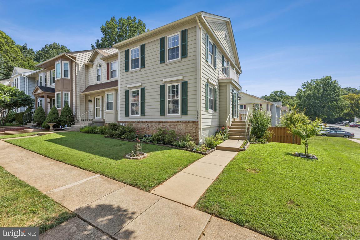 14047 LESTRIC LN, WOODBRIDGE, Virginia 22193, 3 Bedrooms Bedrooms, ,2 BathroomsBathrooms,Residential,For sale,14047 LESTRIC LN,VAPW2100134 MLS # VAPW2100134