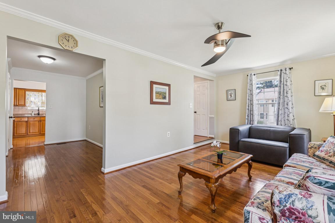 14047 LESTRIC LN, WOODBRIDGE, Virginia 22193, 3 Bedrooms Bedrooms, ,2 BathroomsBathrooms,Residential,For sale,14047 LESTRIC LN,VAPW2100134 MLS # VAPW2100134