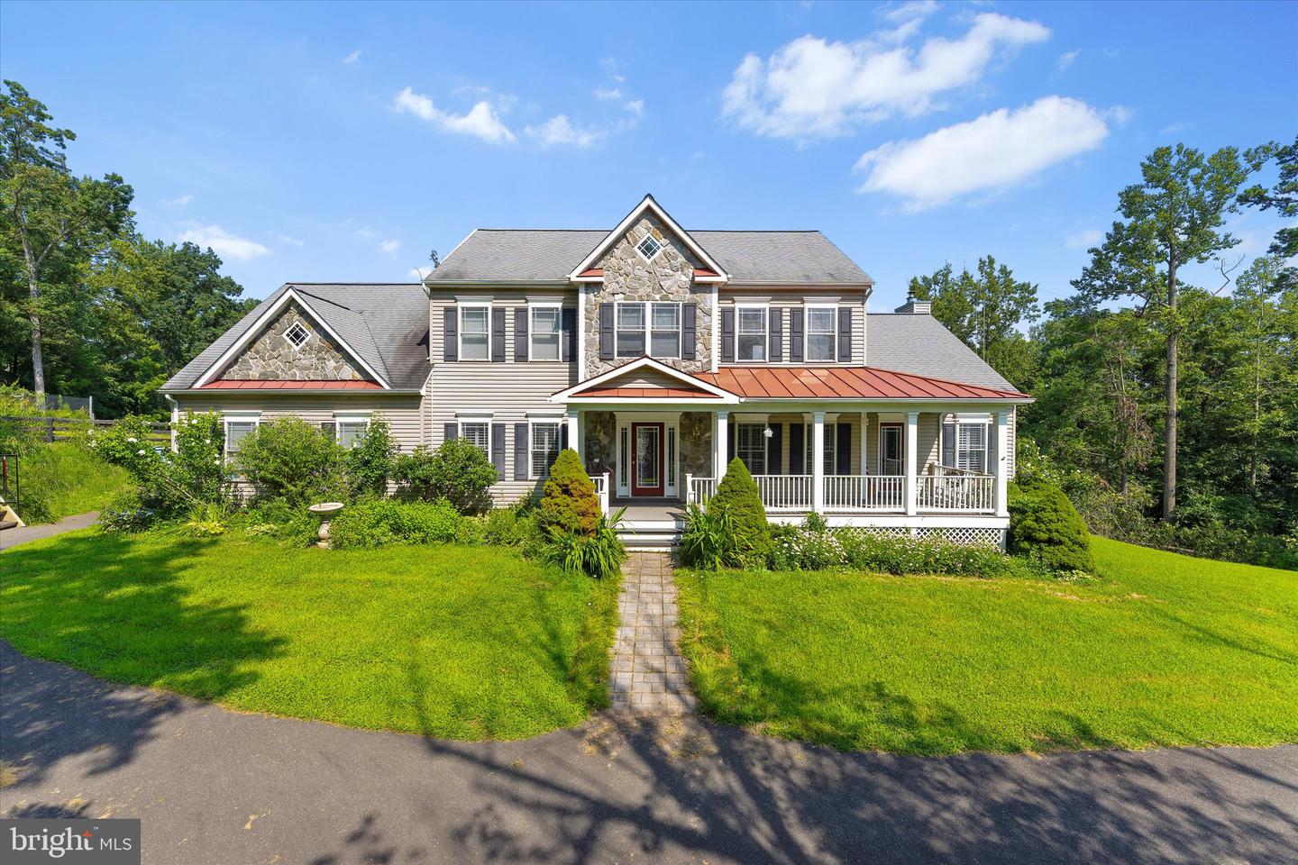 6229 ENON SCHOOL RD, MARSHALL, Virginia 20115, 4 Bedrooms Bedrooms, ,5 BathroomsBathrooms,Residential,For sale,6229 ENON SCHOOL RD,VAFQ2017642 MLS # VAFQ2017642