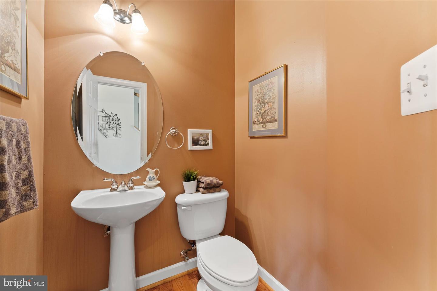 6229 ENON SCHOOL RD, MARSHALL, Virginia 20115, 4 Bedrooms Bedrooms, ,5 BathroomsBathrooms,Residential,For sale,6229 ENON SCHOOL RD,VAFQ2017642 MLS # VAFQ2017642