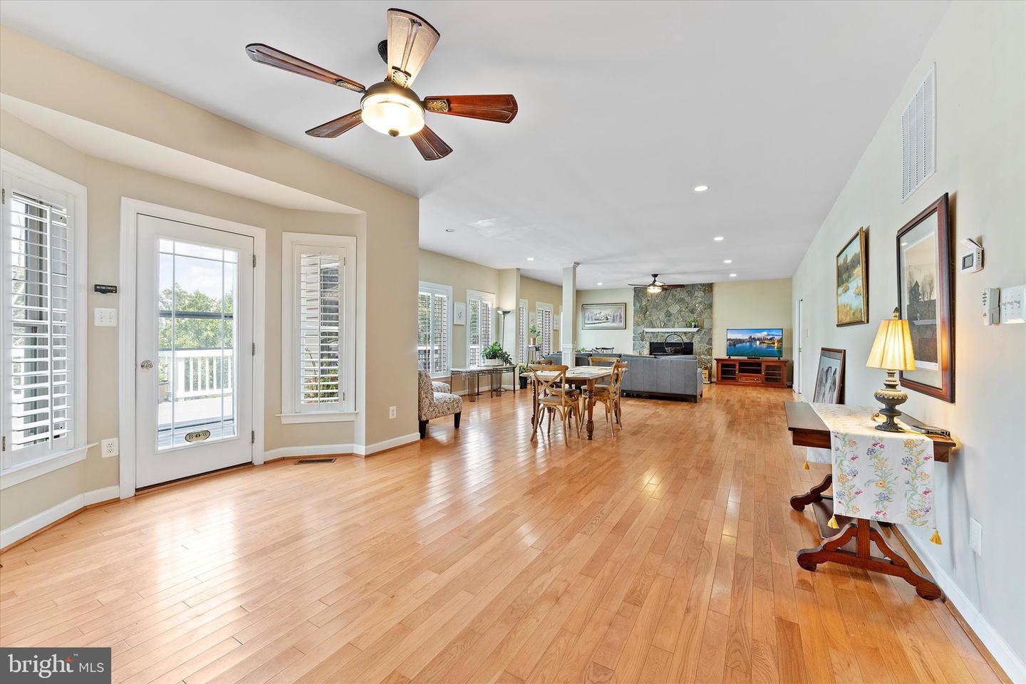 6229 ENON SCHOOL RD, MARSHALL, Virginia 20115, 4 Bedrooms Bedrooms, ,5 BathroomsBathrooms,Residential,For sale,6229 ENON SCHOOL RD,VAFQ2017642 MLS # VAFQ2017642