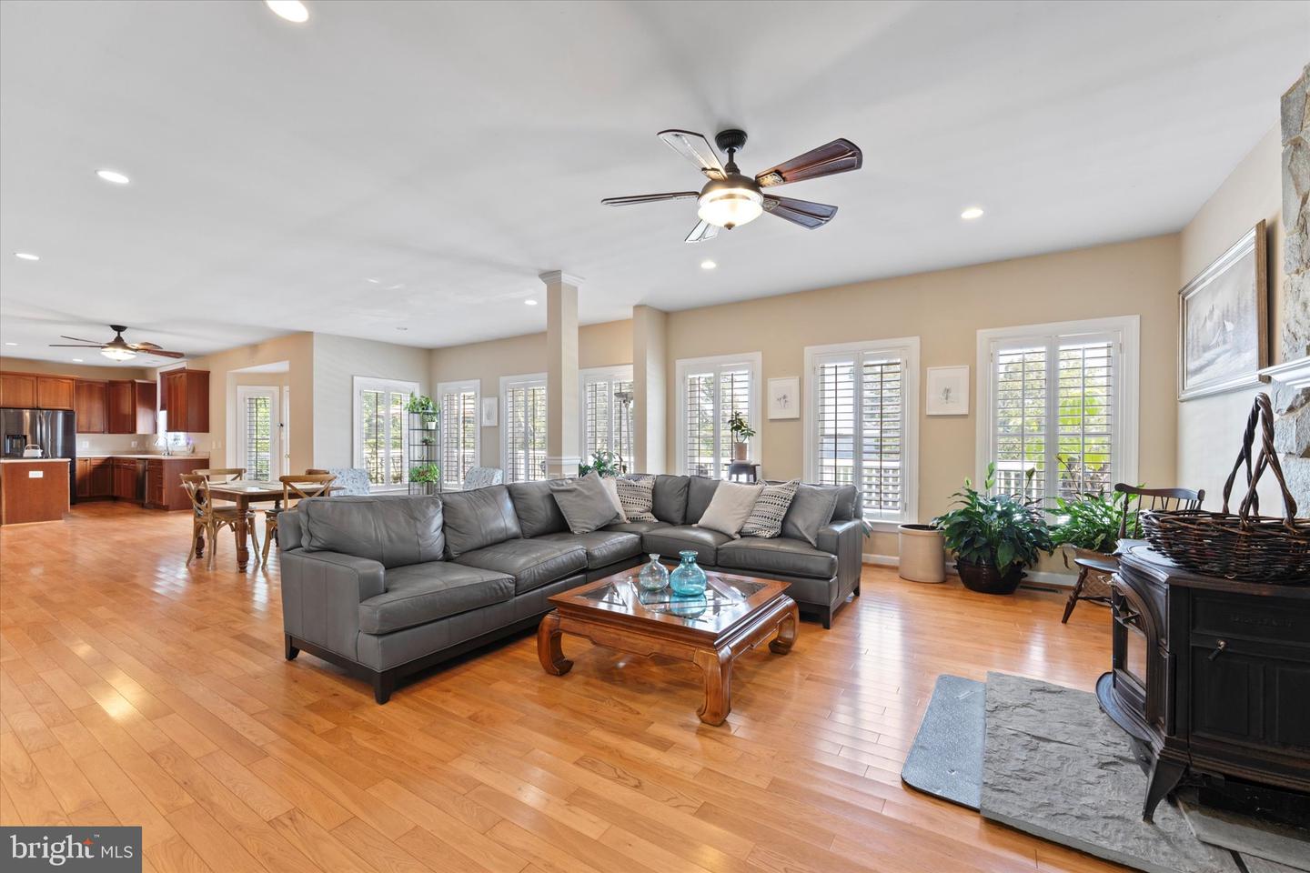 6229 ENON SCHOOL RD, MARSHALL, Virginia 20115, 4 Bedrooms Bedrooms, ,5 BathroomsBathrooms,Residential,For sale,6229 ENON SCHOOL RD,VAFQ2017642 MLS # VAFQ2017642