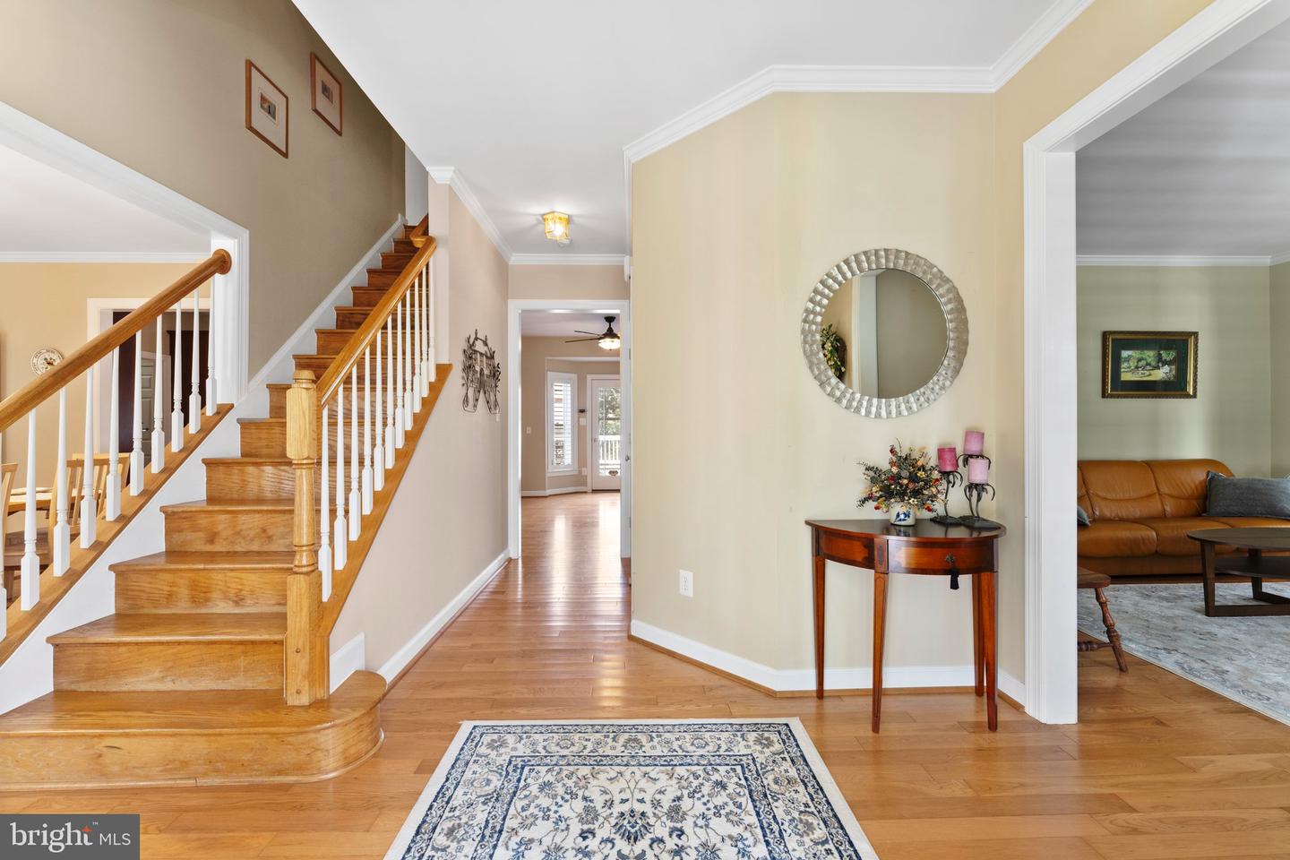 6229 ENON SCHOOL RD, MARSHALL, Virginia 20115, 4 Bedrooms Bedrooms, ,5 BathroomsBathrooms,Residential,For sale,6229 ENON SCHOOL RD,VAFQ2017642 MLS # VAFQ2017642