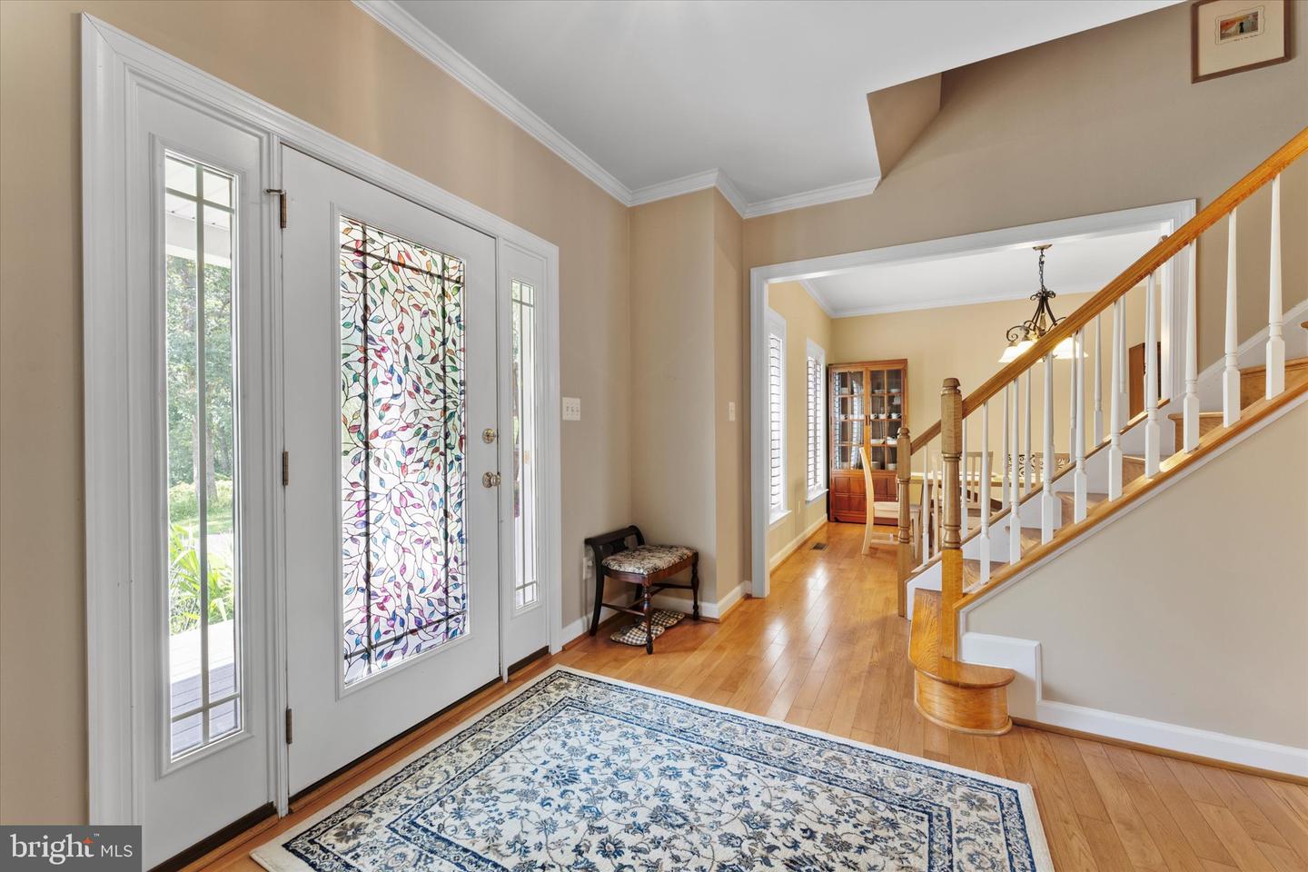 6229 ENON SCHOOL RD, MARSHALL, Virginia 20115, 4 Bedrooms Bedrooms, ,5 BathroomsBathrooms,Residential,For sale,6229 ENON SCHOOL RD,VAFQ2017642 MLS # VAFQ2017642