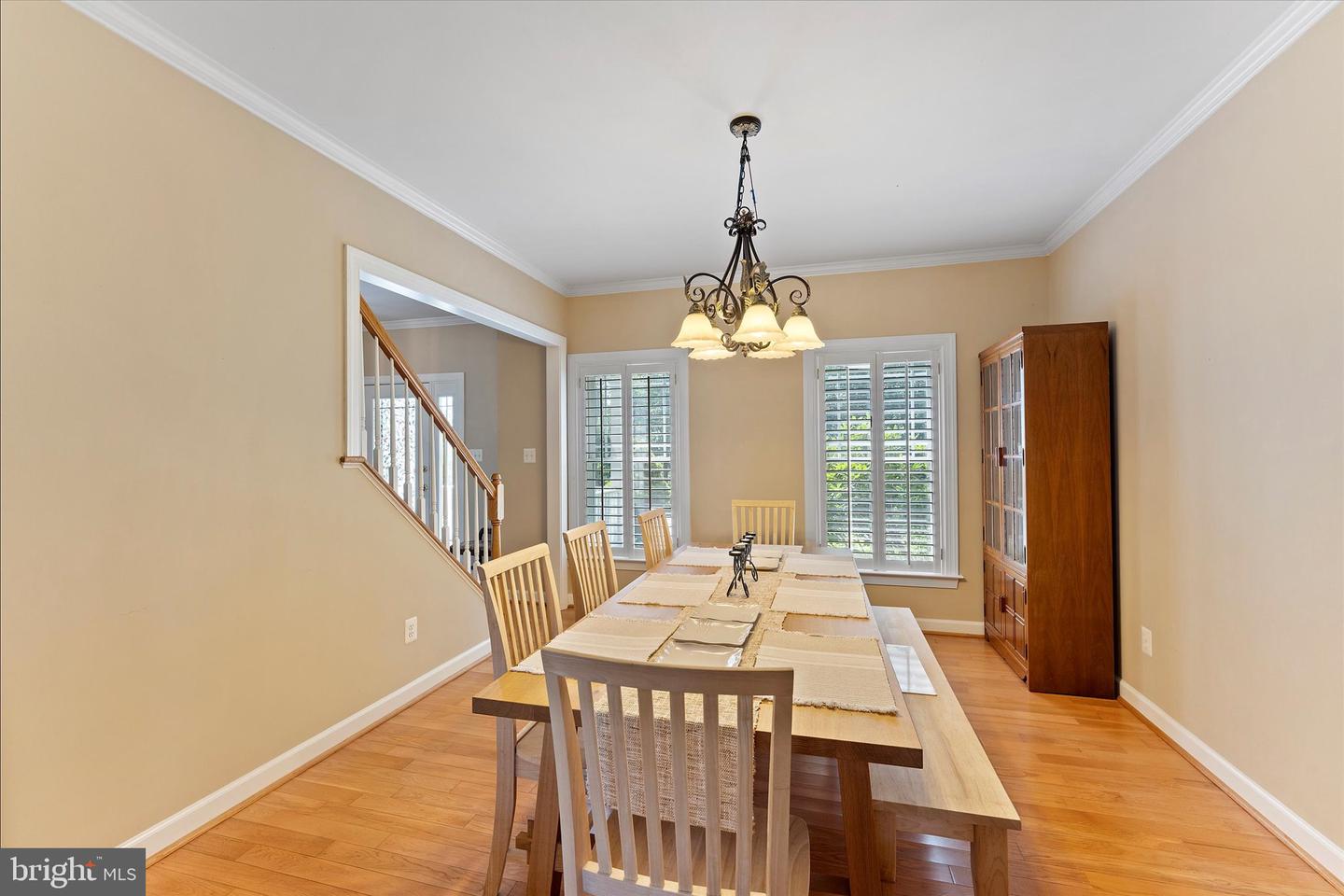 6229 ENON SCHOOL RD, MARSHALL, Virginia 20115, 4 Bedrooms Bedrooms, ,5 BathroomsBathrooms,Residential,For sale,6229 ENON SCHOOL RD,VAFQ2017642 MLS # VAFQ2017642
