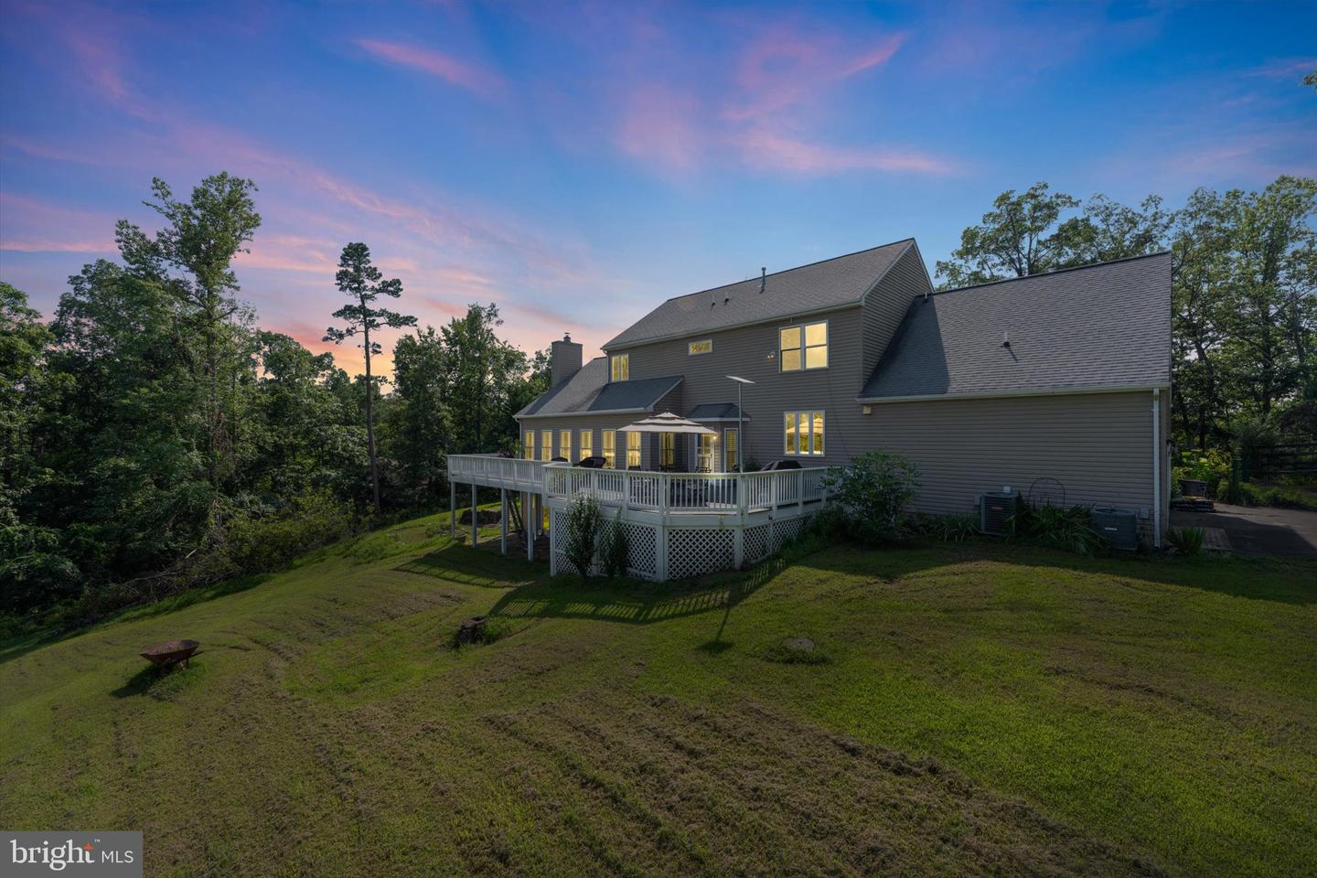 6229 ENON SCHOOL RD, MARSHALL, Virginia 20115, 4 Bedrooms Bedrooms, ,5 BathroomsBathrooms,Residential,For sale,6229 ENON SCHOOL RD,VAFQ2017642 MLS # VAFQ2017642