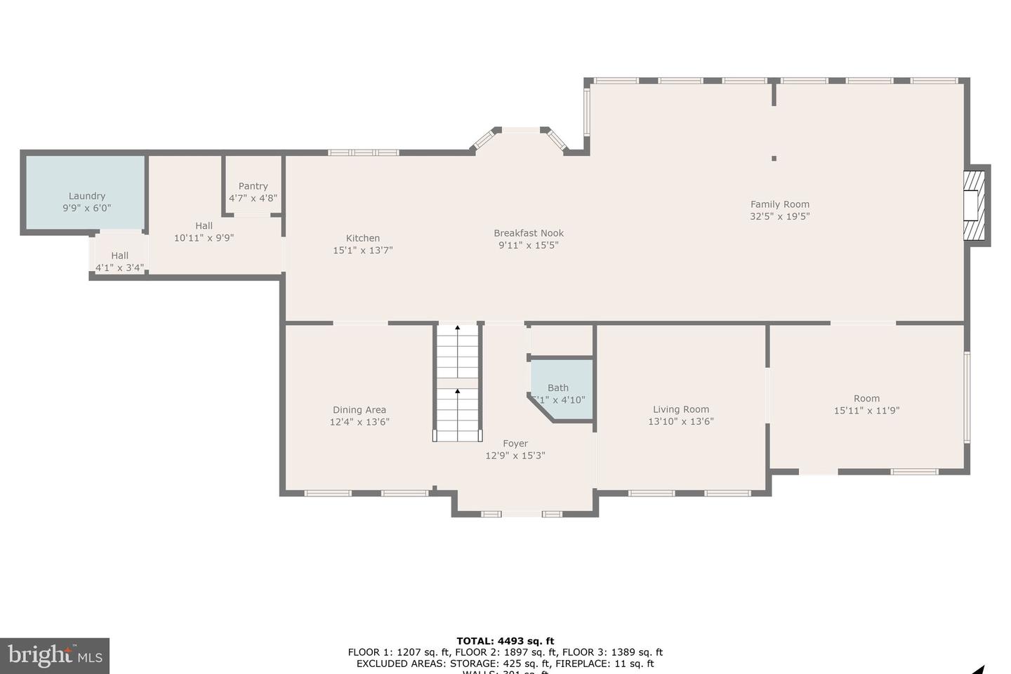 6229 ENON SCHOOL RD, MARSHALL, Virginia 20115, 4 Bedrooms Bedrooms, ,5 BathroomsBathrooms,Residential,For sale,6229 ENON SCHOOL RD,VAFQ2017642 MLS # VAFQ2017642