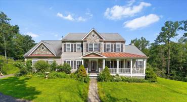 6229 ENON SCHOOL RD, MARSHALL, Virginia 20115, 4 Bedrooms Bedrooms, ,5 BathroomsBathrooms,Residential,For sale,6229 ENON SCHOOL RD,VAFQ2017642 MLS # VAFQ2017642