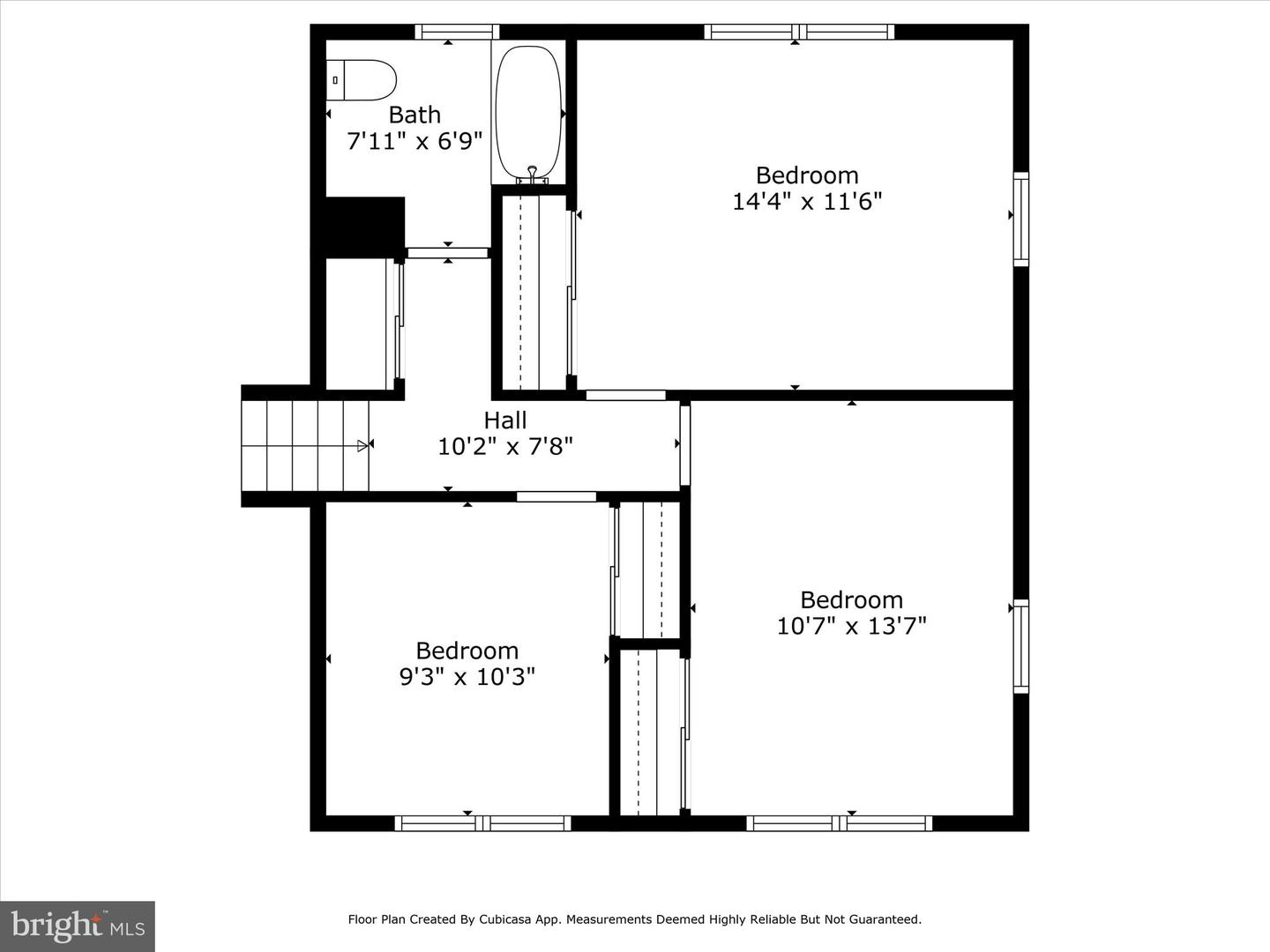 7107 GALESVILLE PL, ANNANDALE, Virginia 22003, 4 Bedrooms Bedrooms, 15 Rooms Rooms,2 BathroomsBathrooms,Residential,For sale,7107 GALESVILLE PL,VAFX2257942 MLS # VAFX2257942
