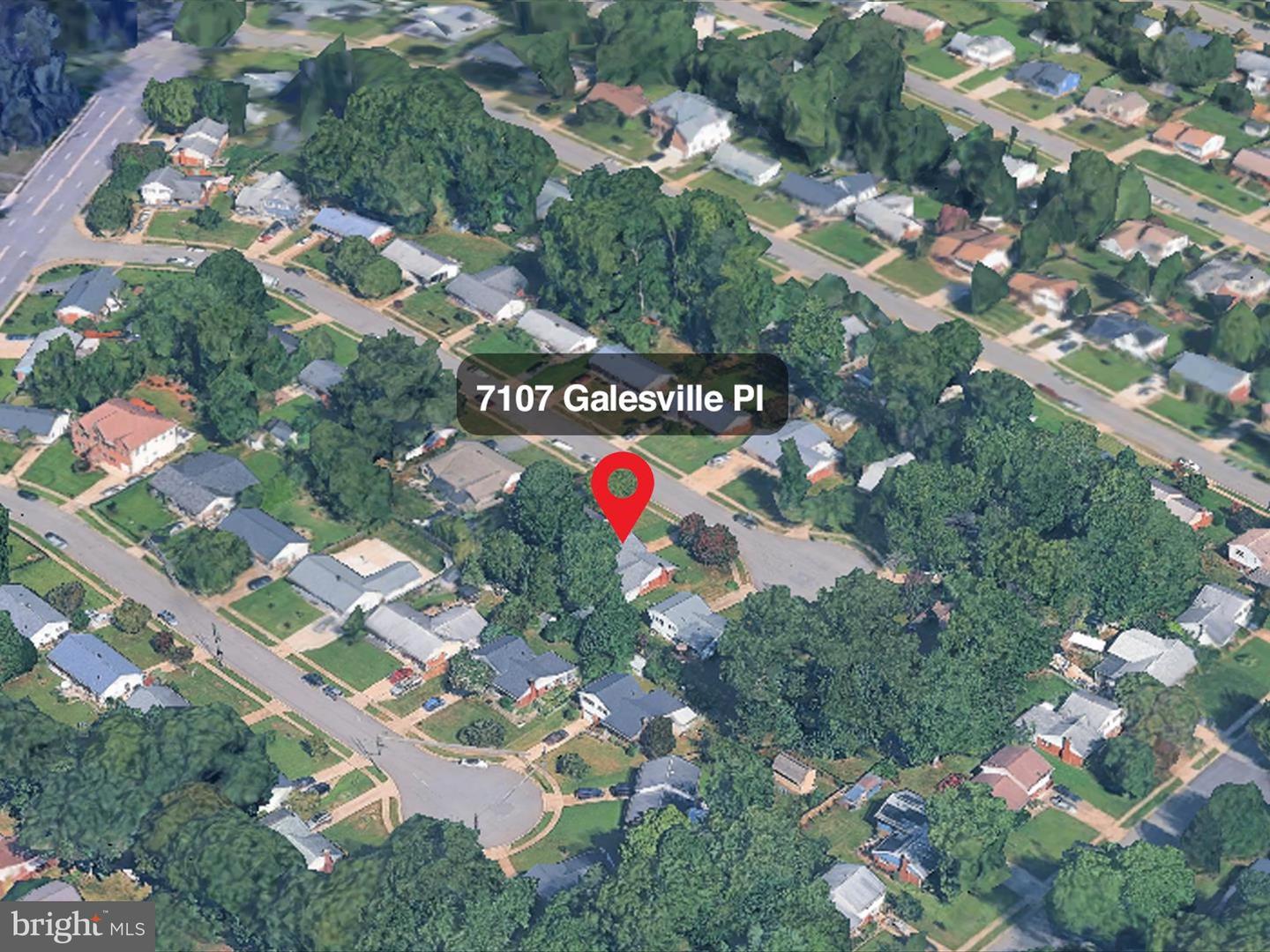 7107 GALESVILLE PL, ANNANDALE, Virginia 22003, 4 Bedrooms Bedrooms, 15 Rooms Rooms,2 BathroomsBathrooms,Residential,For sale,7107 GALESVILLE PL,VAFX2257942 MLS # VAFX2257942