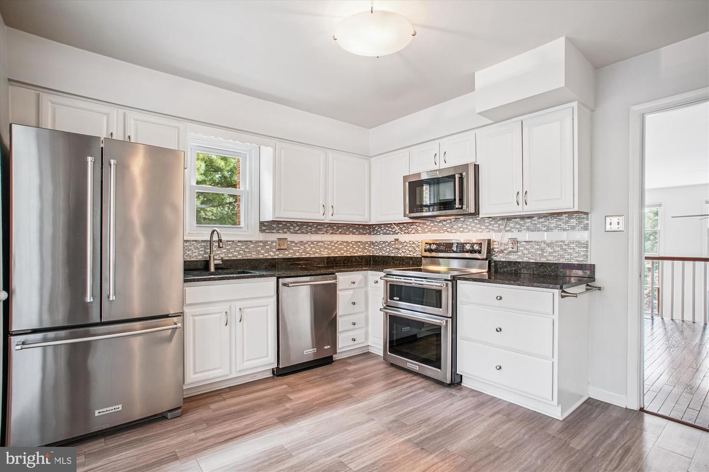 3710 MADISON LN, FALLS CHURCH, Virginia 22041, 3 Bedrooms Bedrooms, ,3 BathroomsBathrooms,Residential,For sale,3710 MADISON LN,VAFX2257958 MLS # VAFX2257958