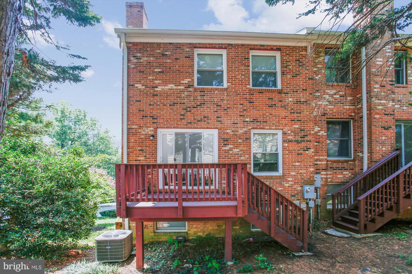 3710 MADISON LN, FALLS CHURCH, Virginia 22041, 3 Bedrooms Bedrooms, ,3 BathroomsBathrooms,Residential,For sale,3710 MADISON LN,VAFX2257958 MLS # VAFX2257958
