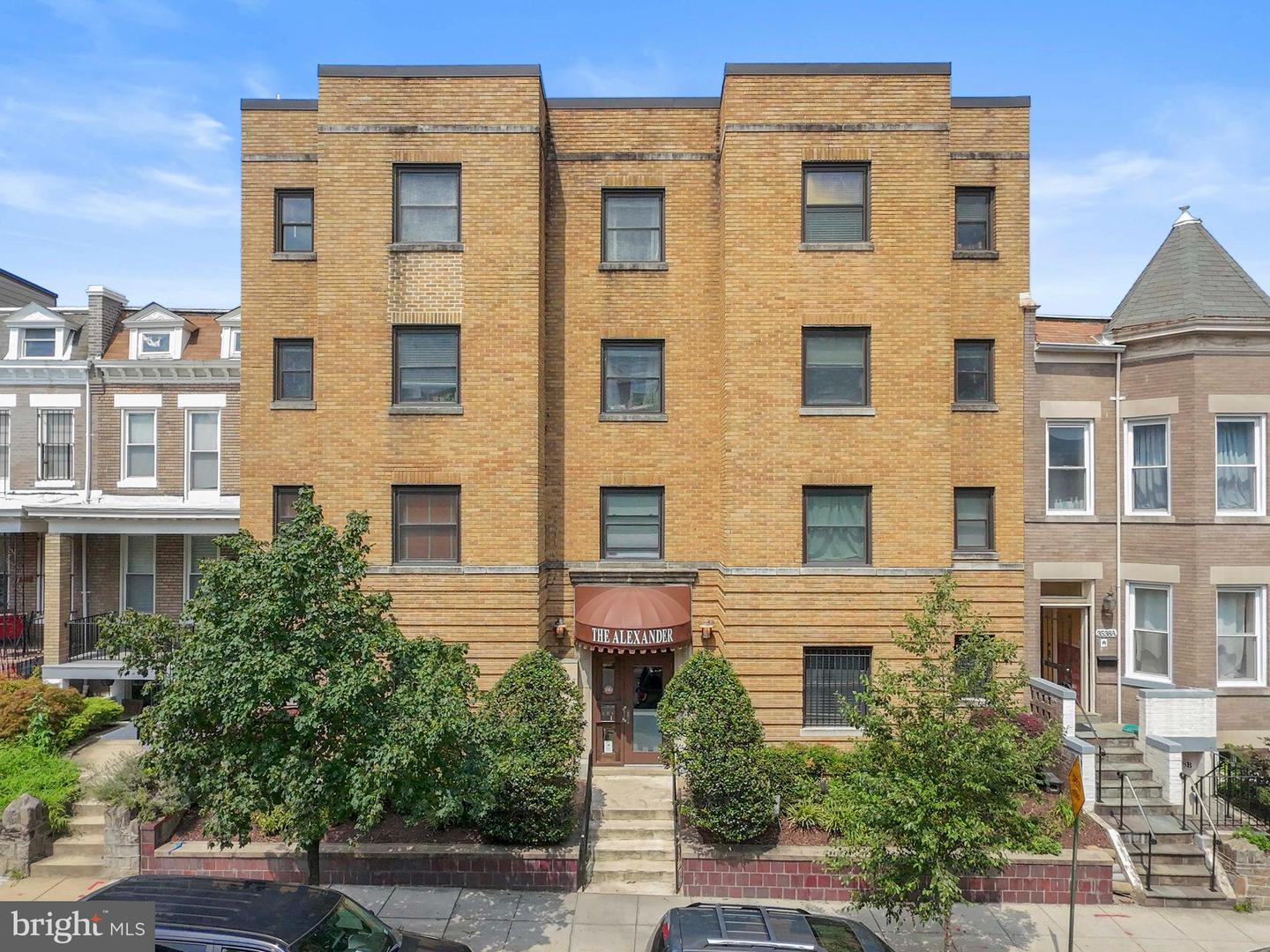 3534 10TH ST NW #450, WASHINGTON, District Of Columbia 20010, 1 Bedroom Bedrooms, ,1 BathroomBathrooms,Residential,For sale,3534 10TH ST NW #450,DCDC2212404 MLS # DCDC2212404
