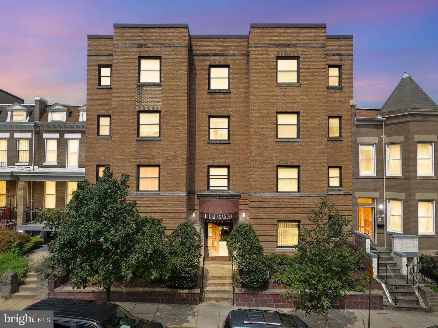 3534 10TH ST NW #450, WASHINGTON, District Of Columbia 20010, 1 Bedroom Bedrooms, ,1 BathroomBathrooms,Residential,For sale,3534 10TH ST NW #450,DCDC2212404 MLS # DCDC2212404