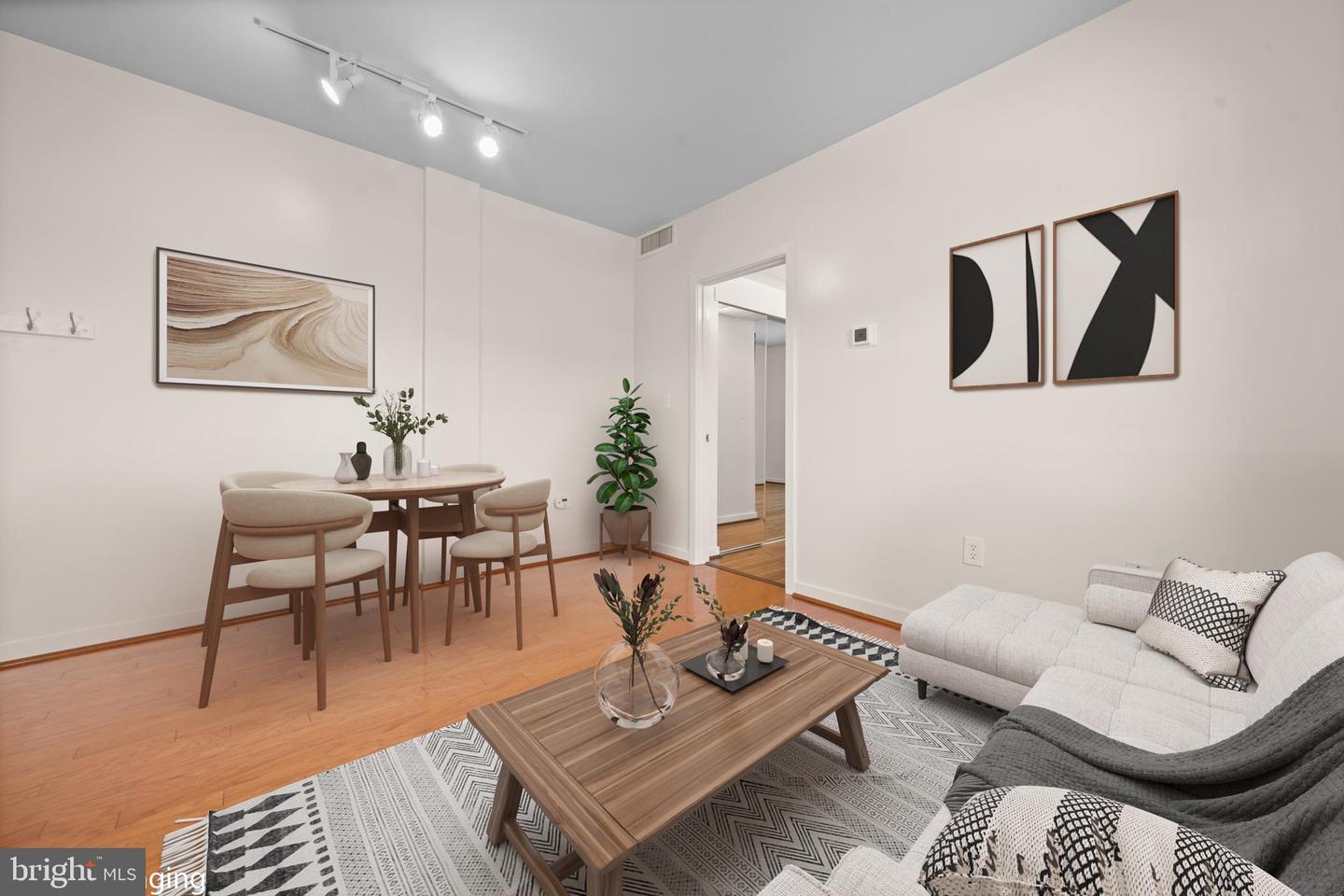 3534 10TH ST NW #450, WASHINGTON, District Of Columbia 20010, 1 Bedroom Bedrooms, ,1 BathroomBathrooms,Residential,For sale,3534 10TH ST NW #450,DCDC2212404 MLS # DCDC2212404