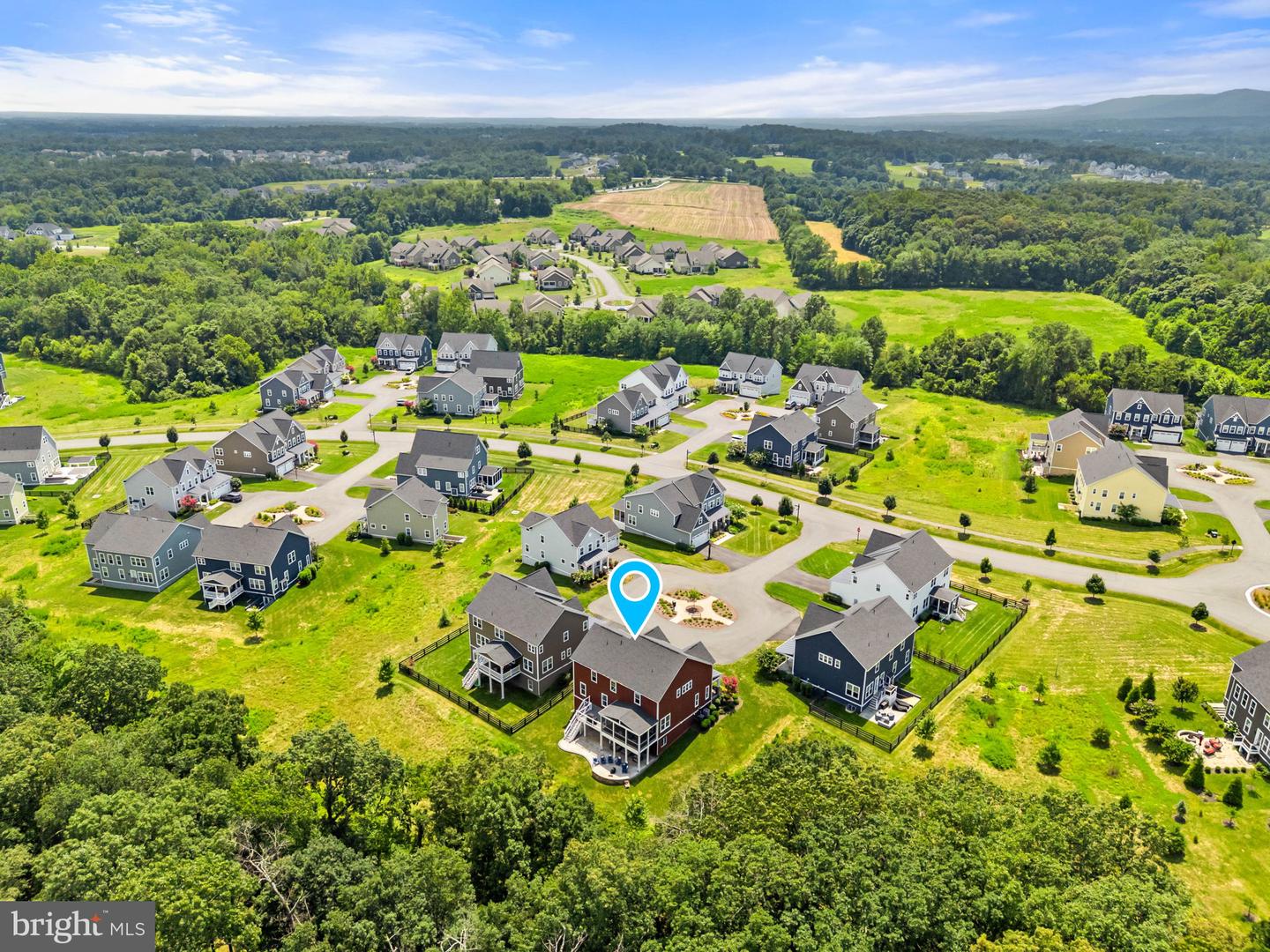 ALDIE, Virginia 20105, 6 Bedrooms Bedrooms, ,5 BathroomsBathrooms,Residential,For sale,VALO2103294 MLS # VALO2103294