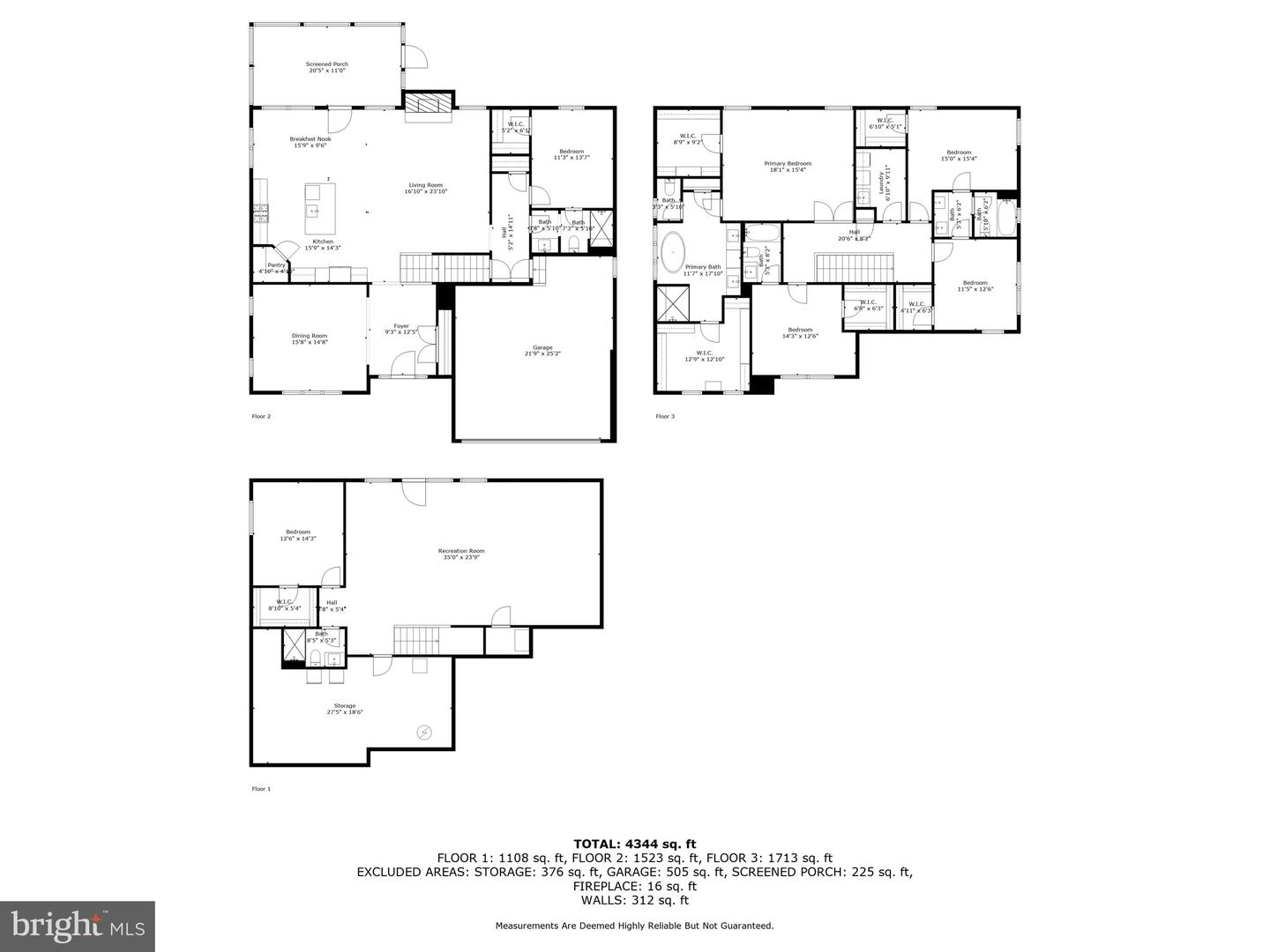 ALDIE, Virginia 20105, 6 Bedrooms Bedrooms, ,5 BathroomsBathrooms,Residential,For sale,VALO2103294 MLS # VALO2103294