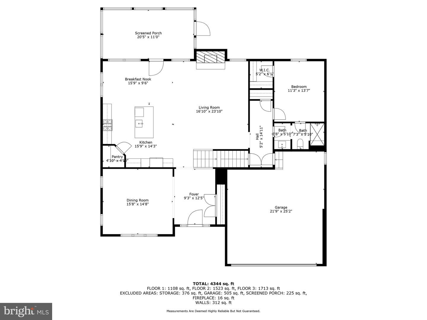 ALDIE, Virginia 20105, 6 Bedrooms Bedrooms, ,5 BathroomsBathrooms,Residential,For sale,VALO2103294 MLS # VALO2103294