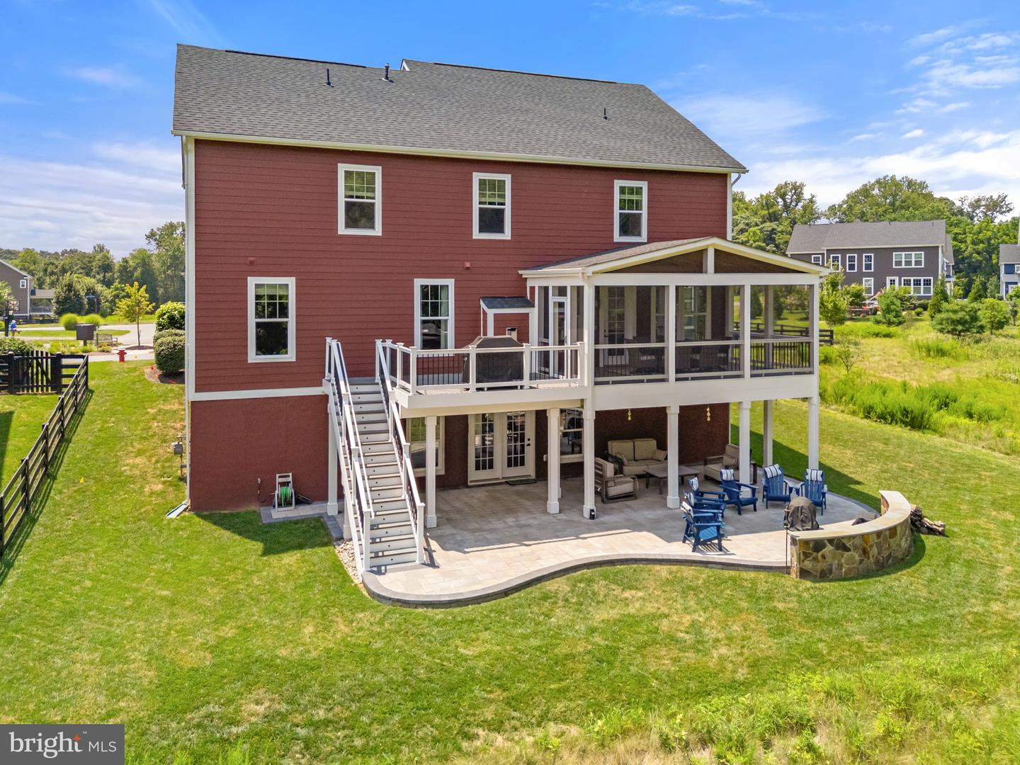 ALDIE, Virginia 20105, 6 Bedrooms Bedrooms, ,5 BathroomsBathrooms,Residential,For sale,VALO2103294 MLS # VALO2103294
