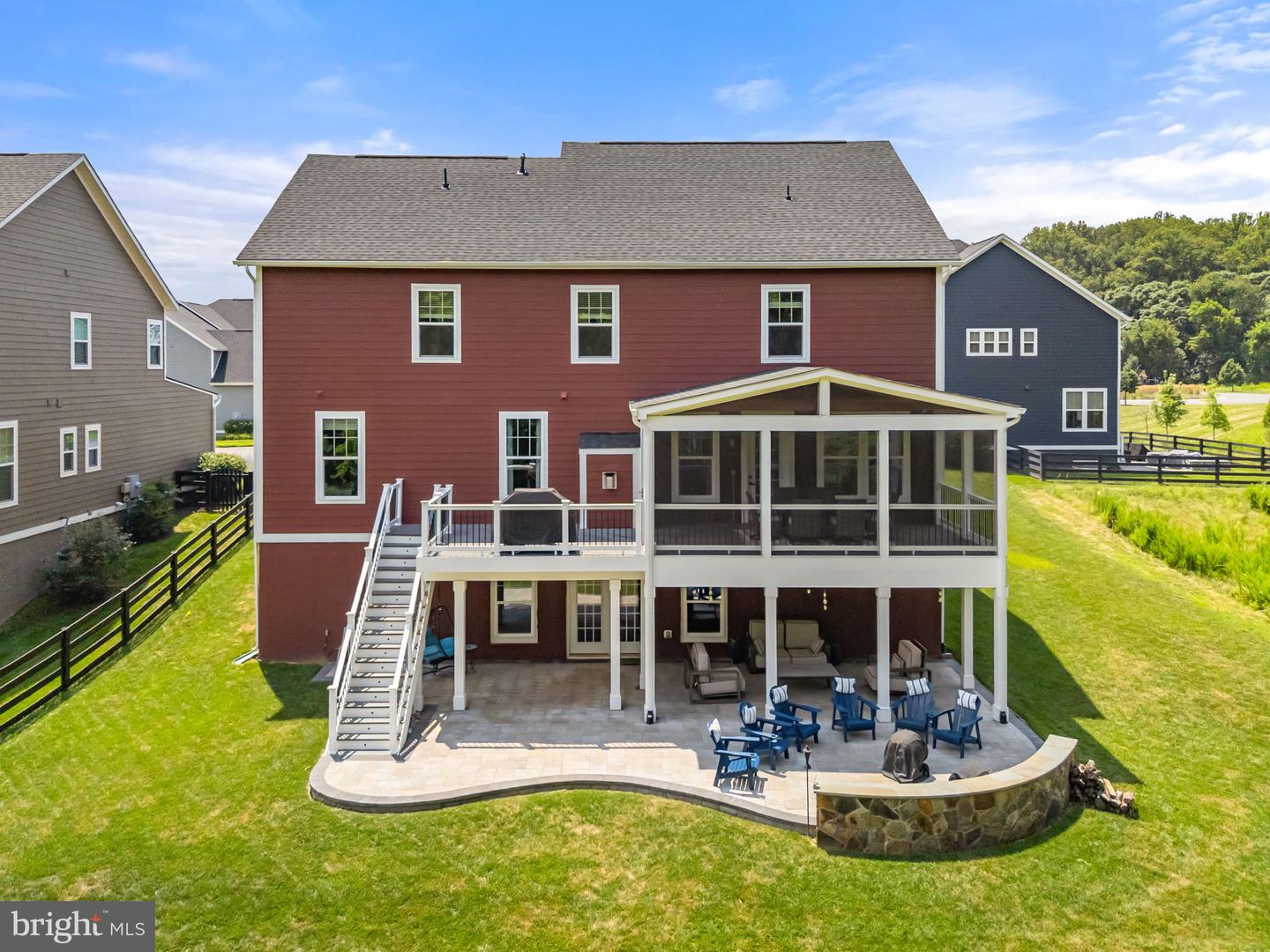 ALDIE, Virginia 20105, 6 Bedrooms Bedrooms, ,5 BathroomsBathrooms,Residential,For sale,VALO2103294 MLS # VALO2103294