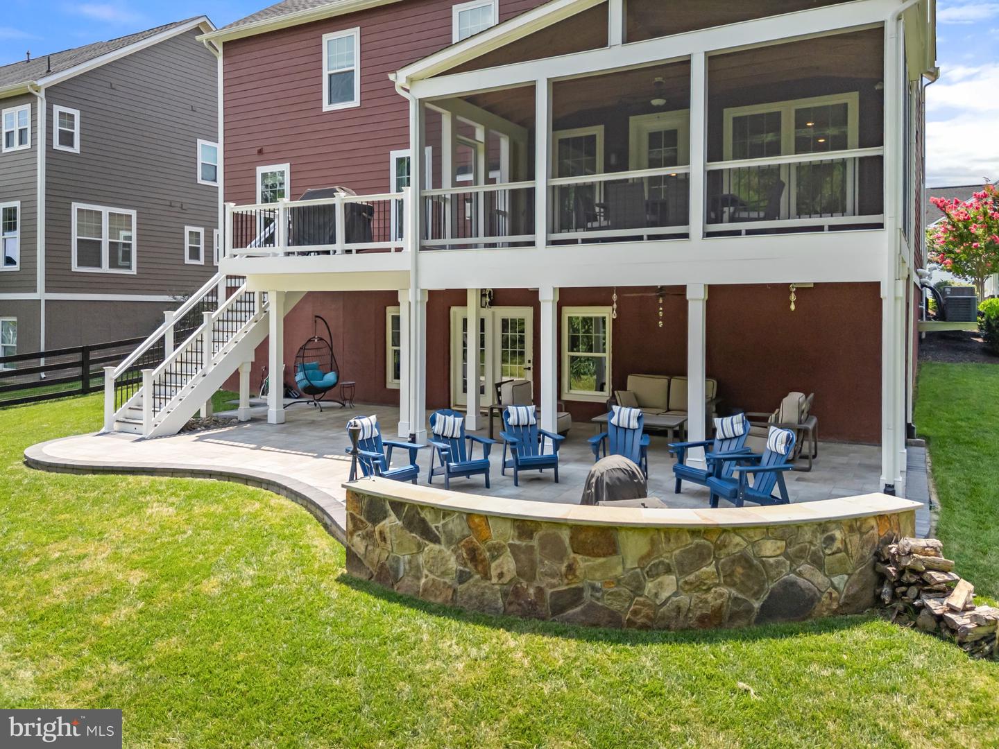 ALDIE, Virginia 20105, 6 Bedrooms Bedrooms, ,5 BathroomsBathrooms,Residential,For sale,VALO2103294 MLS # VALO2103294