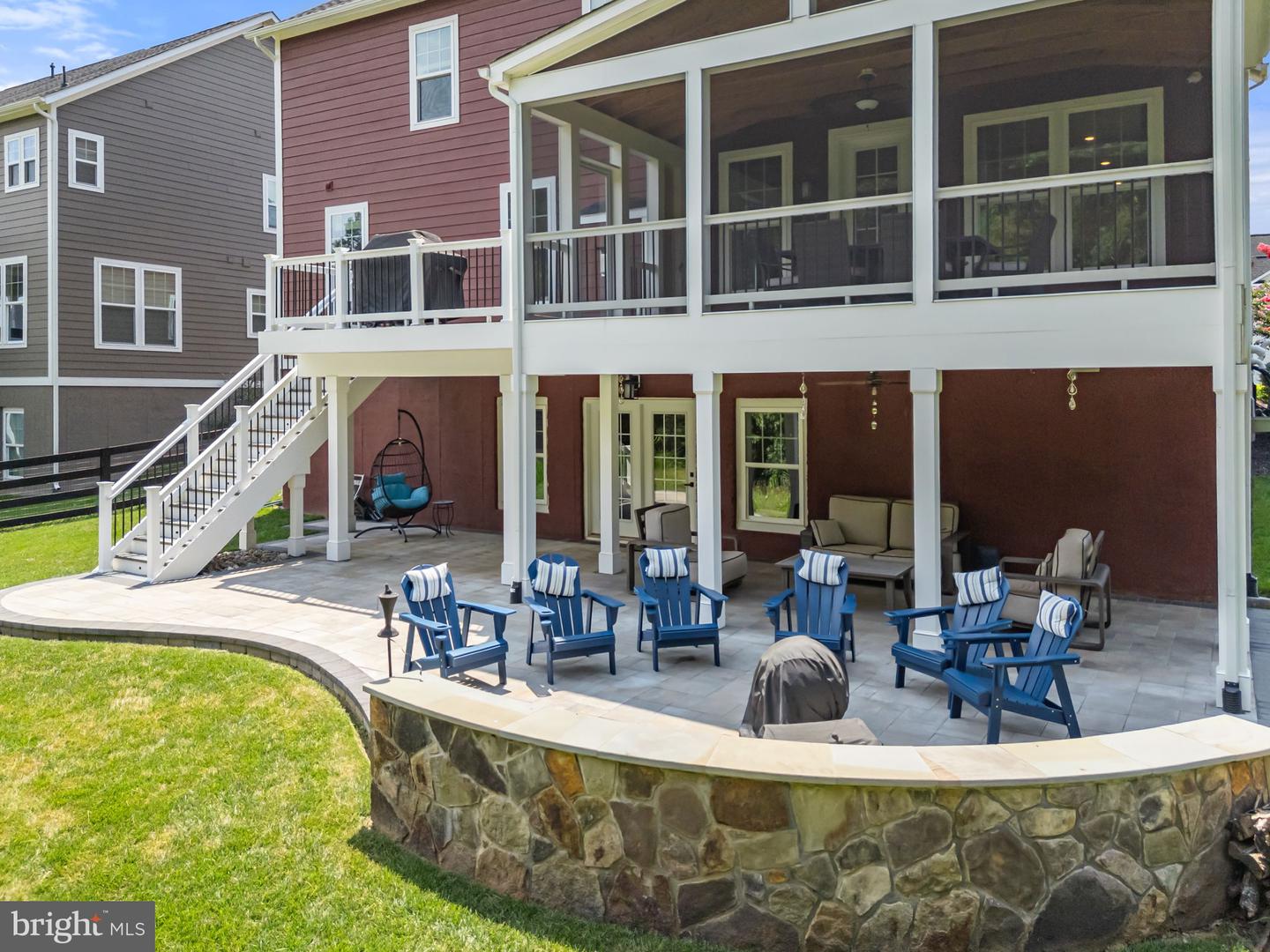 ALDIE, Virginia 20105, 6 Bedrooms Bedrooms, ,5 BathroomsBathrooms,Residential,For sale,VALO2103294 MLS # VALO2103294