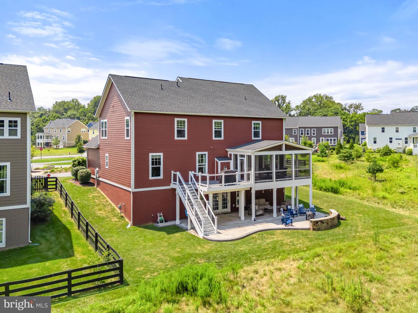 ALDIE, Virginia 20105, 6 Bedrooms Bedrooms, ,5 BathroomsBathrooms,Residential,For sale,VALO2103294 MLS # VALO2103294
