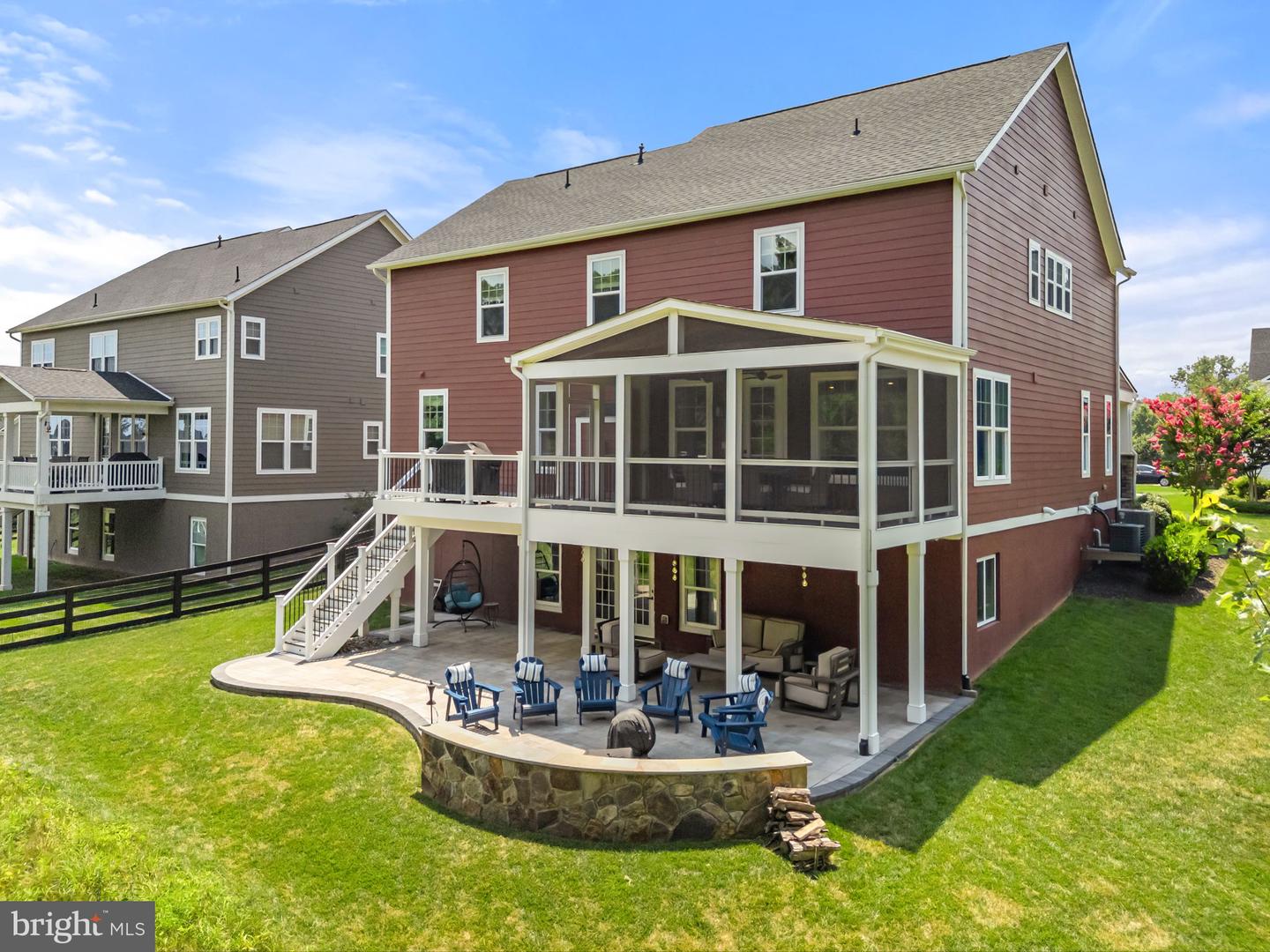 ALDIE, Virginia 20105, 6 Bedrooms Bedrooms, ,5 BathroomsBathrooms,Residential,For sale,VALO2103294 MLS # VALO2103294