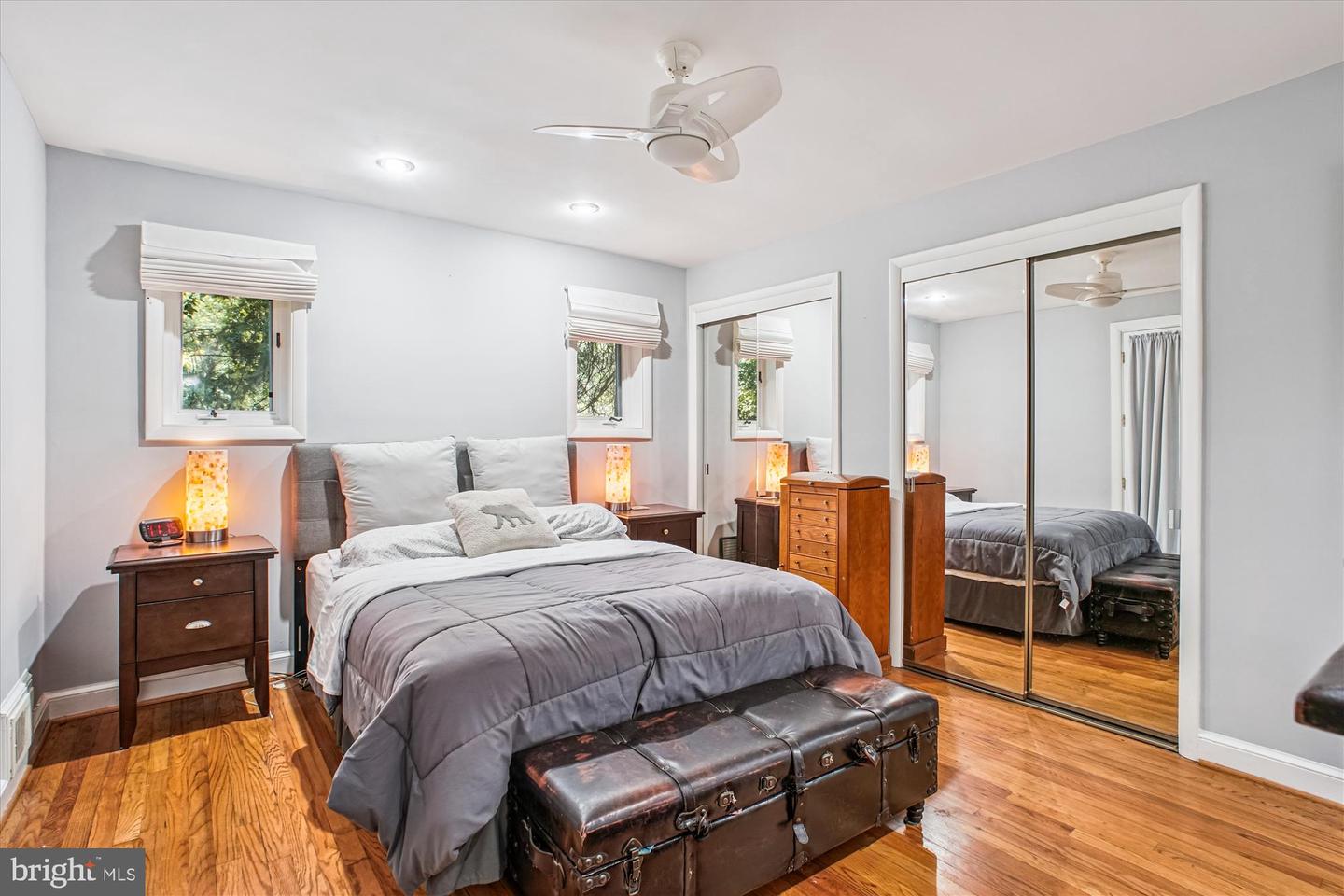 6055 N MORGAN ST, ALEXANDRIA, Virginia 22312, 3 Bedrooms Bedrooms, 6 Rooms Rooms,2 BathroomsBathrooms,Residential,For sale,6055 N MORGAN ST,VAAX2047934 MLS # VAAX2047934