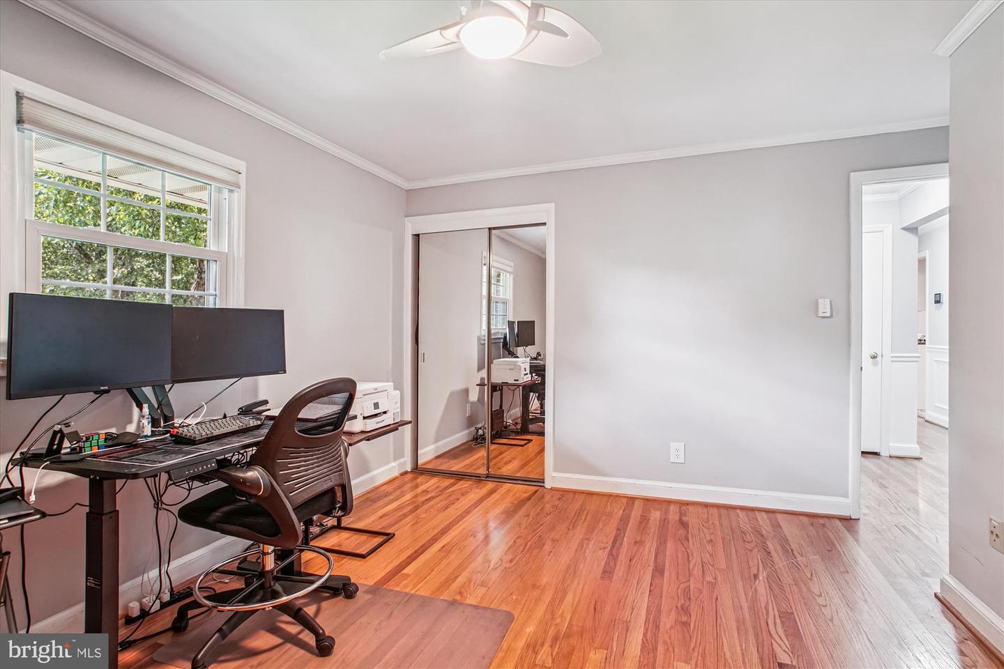 6055 N MORGAN ST, ALEXANDRIA, Virginia 22312, 3 Bedrooms Bedrooms, 6 Rooms Rooms,2 BathroomsBathrooms,Residential,For sale,6055 N MORGAN ST,VAAX2047934 MLS # VAAX2047934