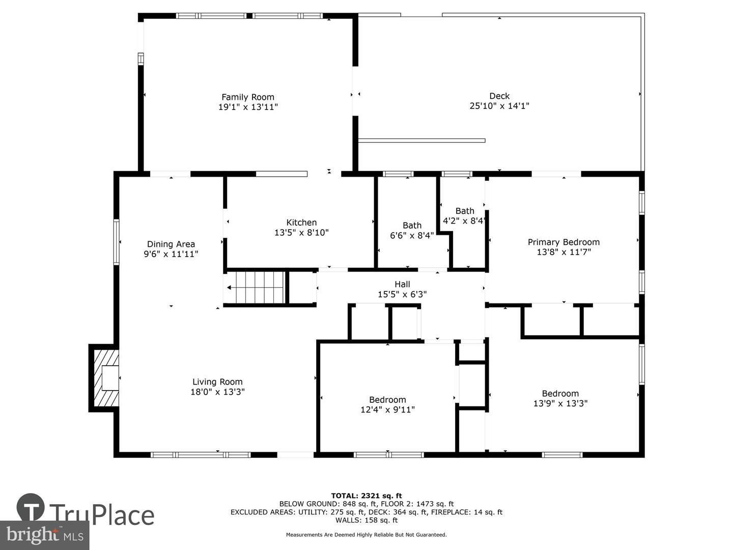 6055 N MORGAN ST, ALEXANDRIA, Virginia 22312, 3 Bedrooms Bedrooms, 6 Rooms Rooms,2 BathroomsBathrooms,Residential,For sale,6055 N MORGAN ST,VAAX2047934 MLS # VAAX2047934