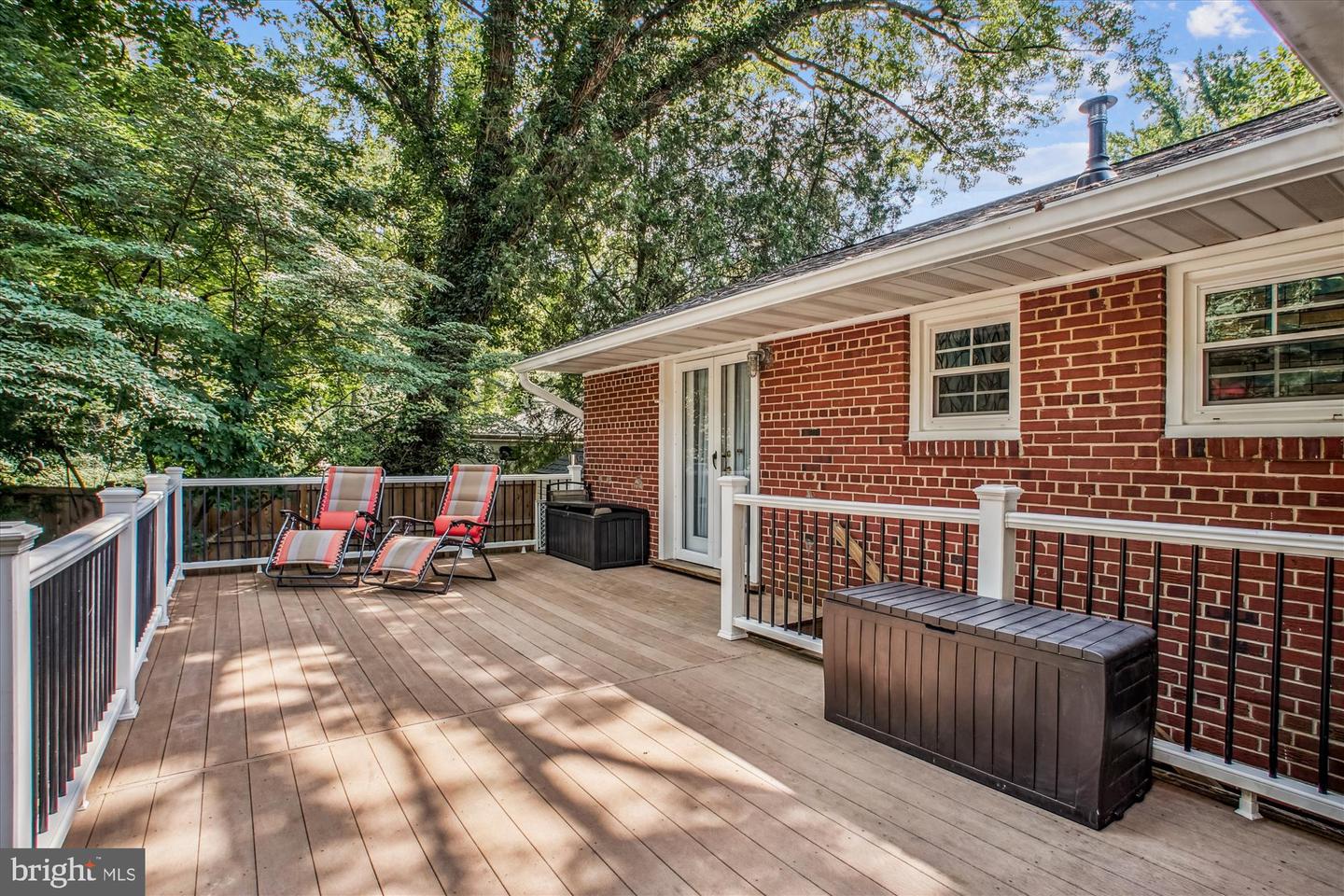 6055 N MORGAN ST, ALEXANDRIA, Virginia 22312, 3 Bedrooms Bedrooms, 6 Rooms Rooms,2 BathroomsBathrooms,Residential,For sale,6055 N MORGAN ST,VAAX2047934 MLS # VAAX2047934