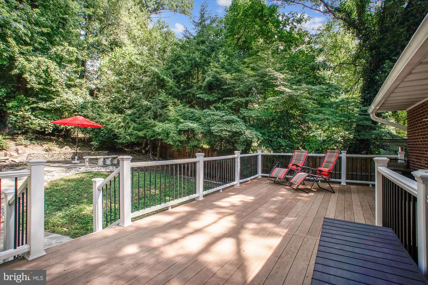 6055 N MORGAN ST, ALEXANDRIA, Virginia 22312, 3 Bedrooms Bedrooms, 6 Rooms Rooms,2 BathroomsBathrooms,Residential,For sale,6055 N MORGAN ST,VAAX2047934 MLS # VAAX2047934
