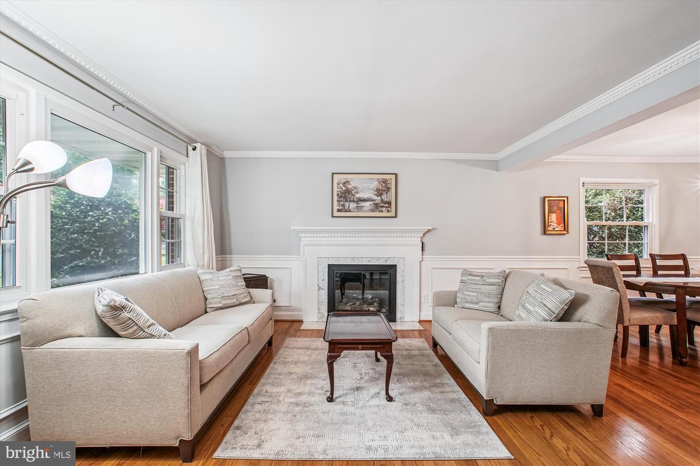 6055 N MORGAN ST, ALEXANDRIA, Virginia 22312, 3 Bedrooms Bedrooms, 6 Rooms Rooms,2 BathroomsBathrooms,Residential,For sale,6055 N MORGAN ST,VAAX2047934 MLS # VAAX2047934