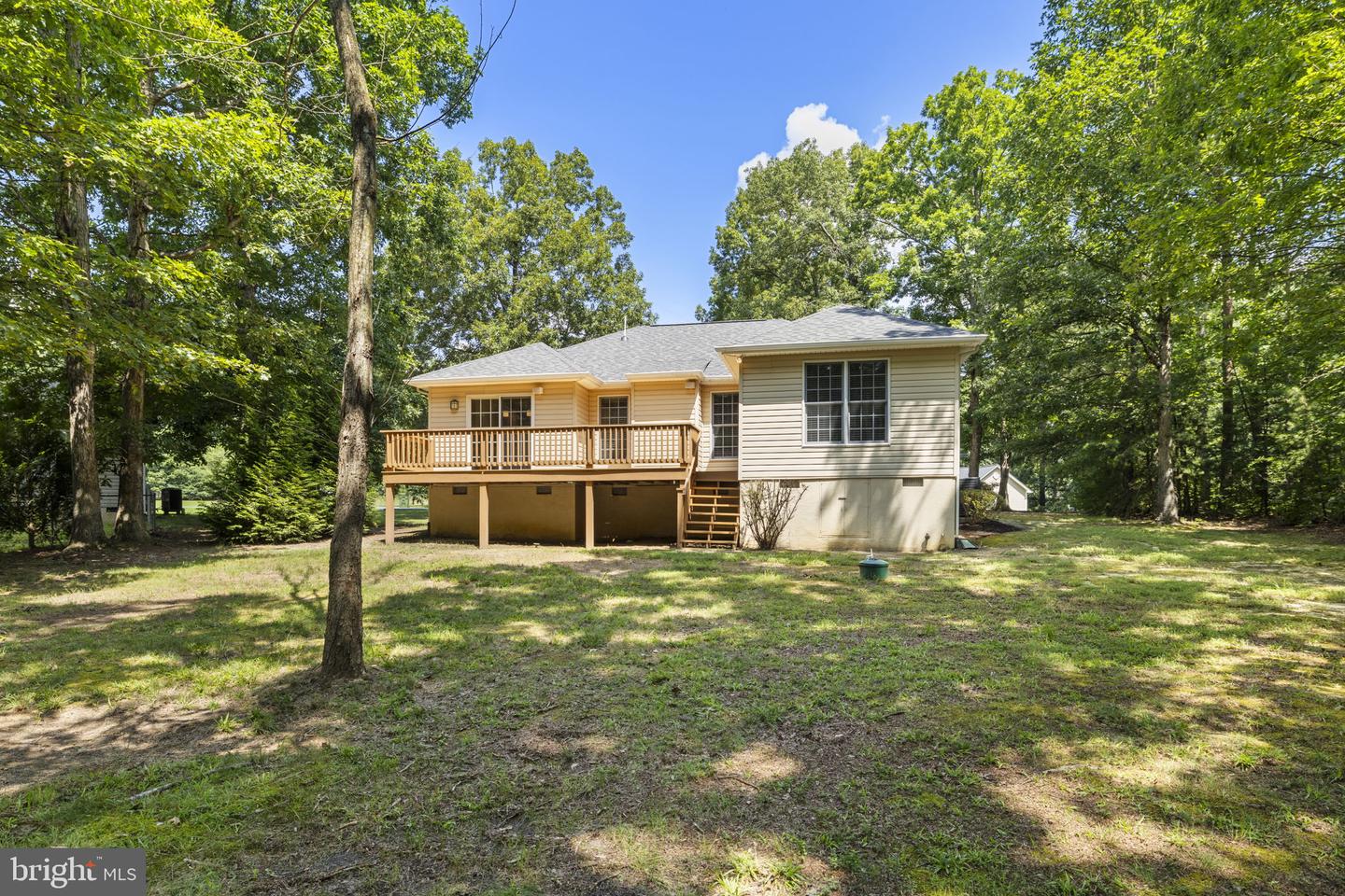 64 BISHOP CV, RUTHER GLEN, Virginia 22546, 3 Bedrooms Bedrooms, ,2 BathroomsBathrooms,Residential,For sale,64 BISHOP CV,VACV2008574 MLS # VACV2008574